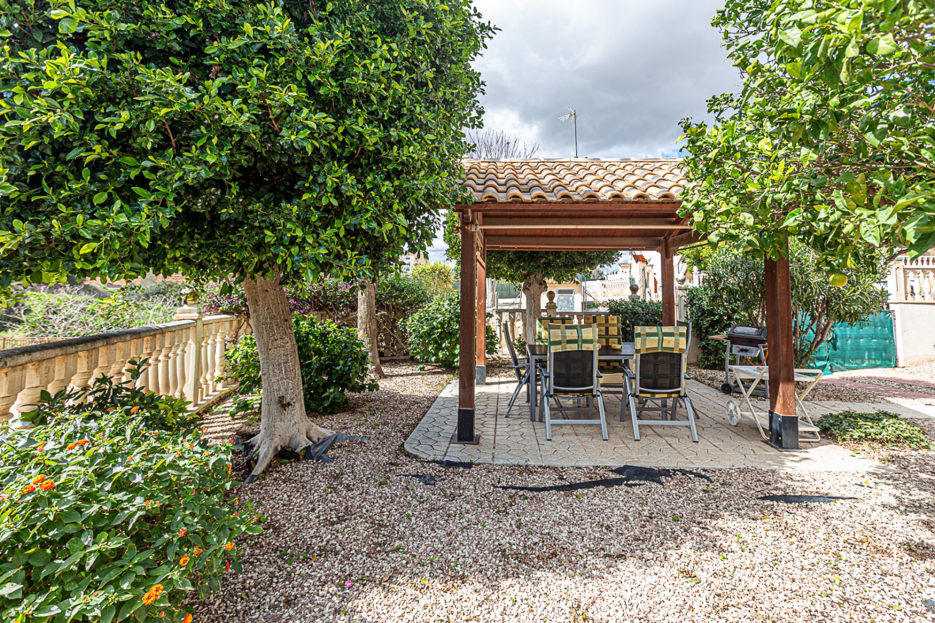 Revente - Villa -
La Zenia - Villas San Jose