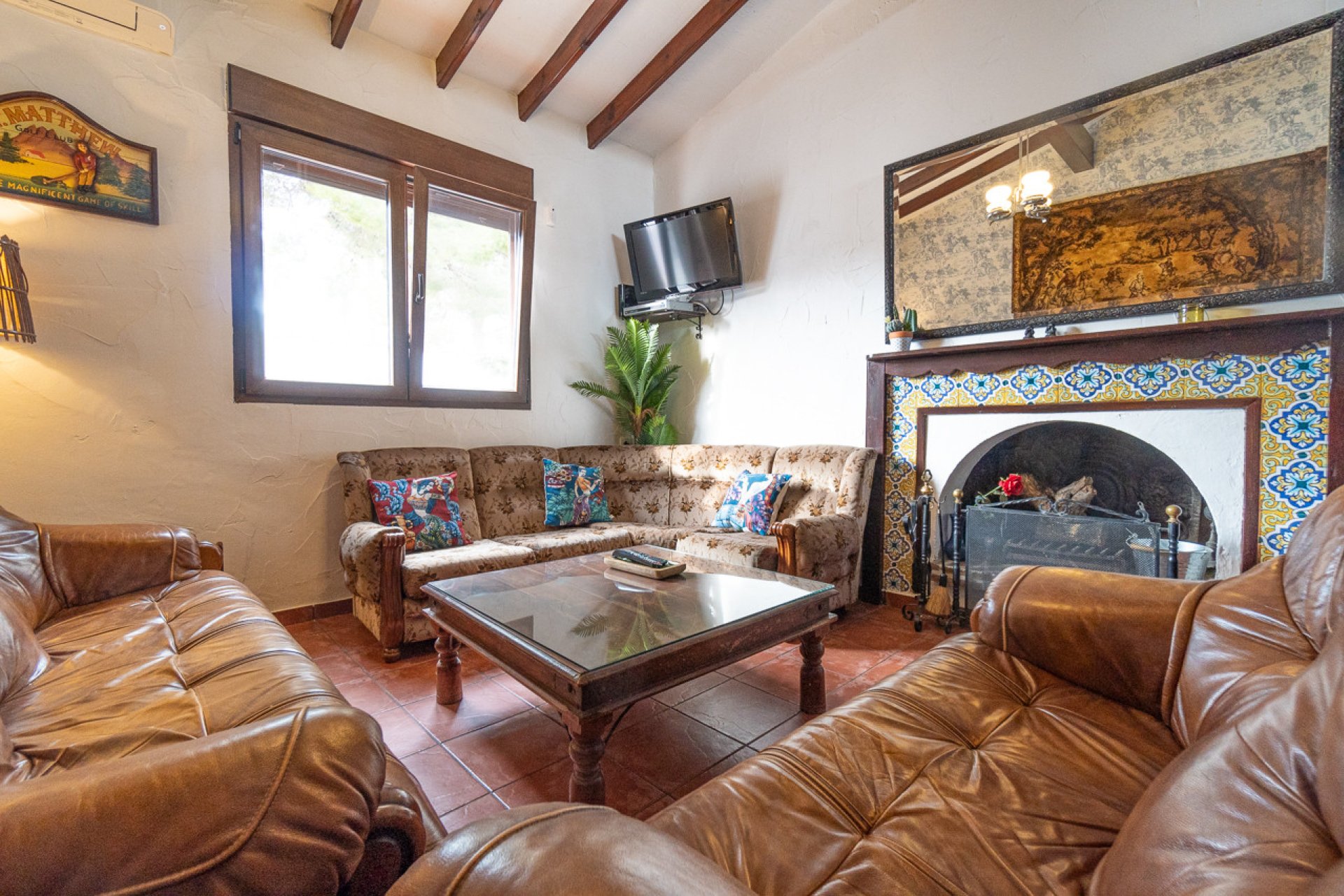 Revente - Villa -
Lomas de Cabo Roig