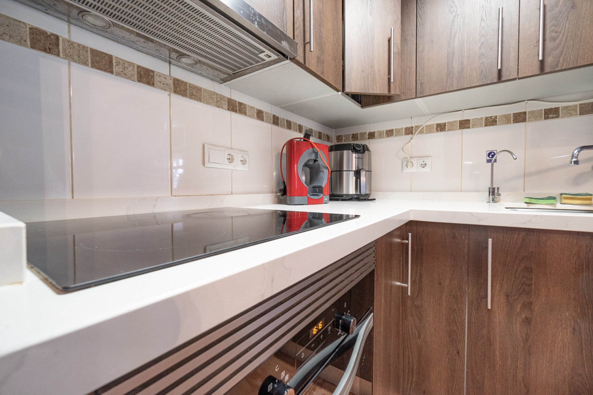 Revente - Villa -
Lomas de Cabo Roig