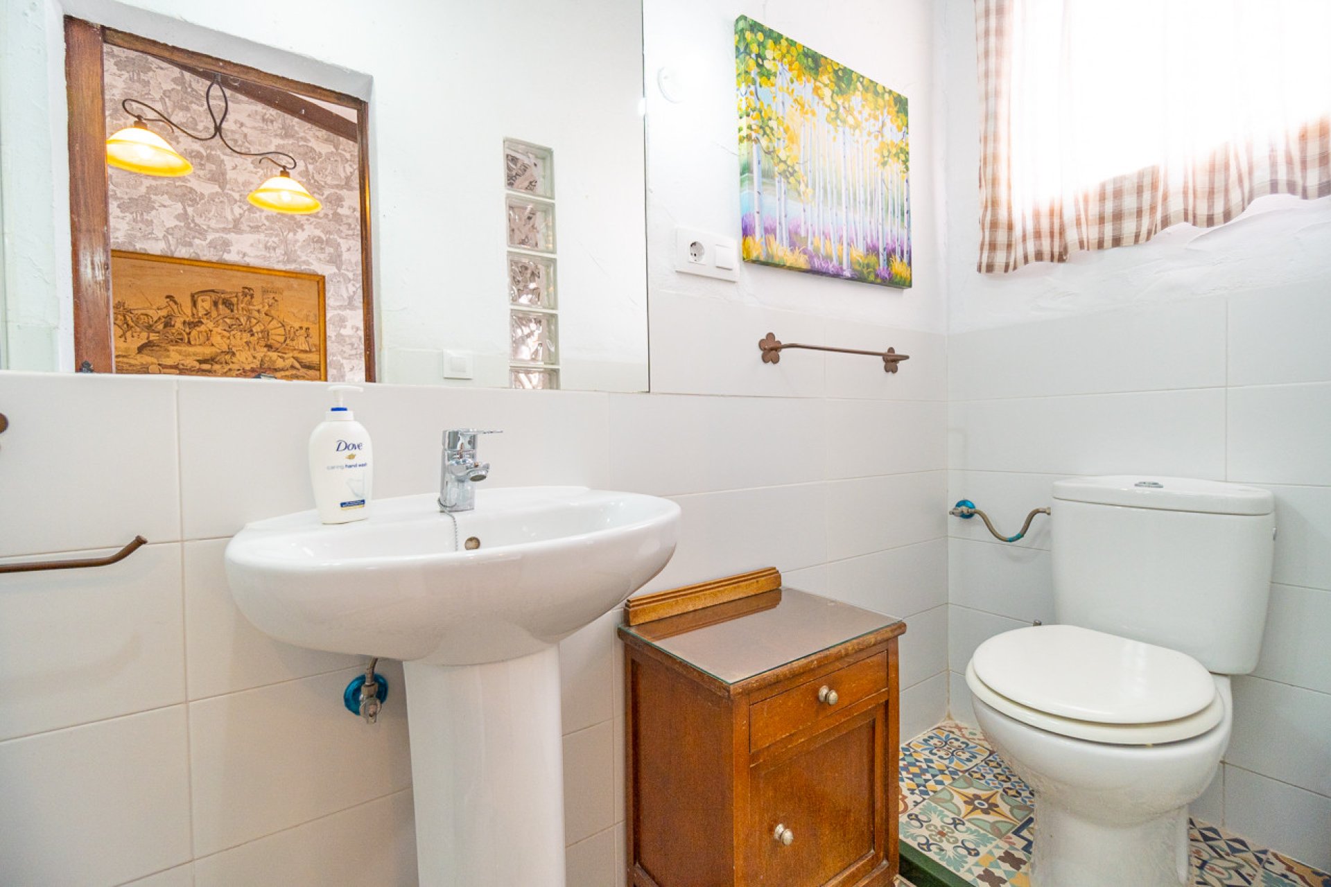 Revente - Villa -
Lomas de Cabo Roig