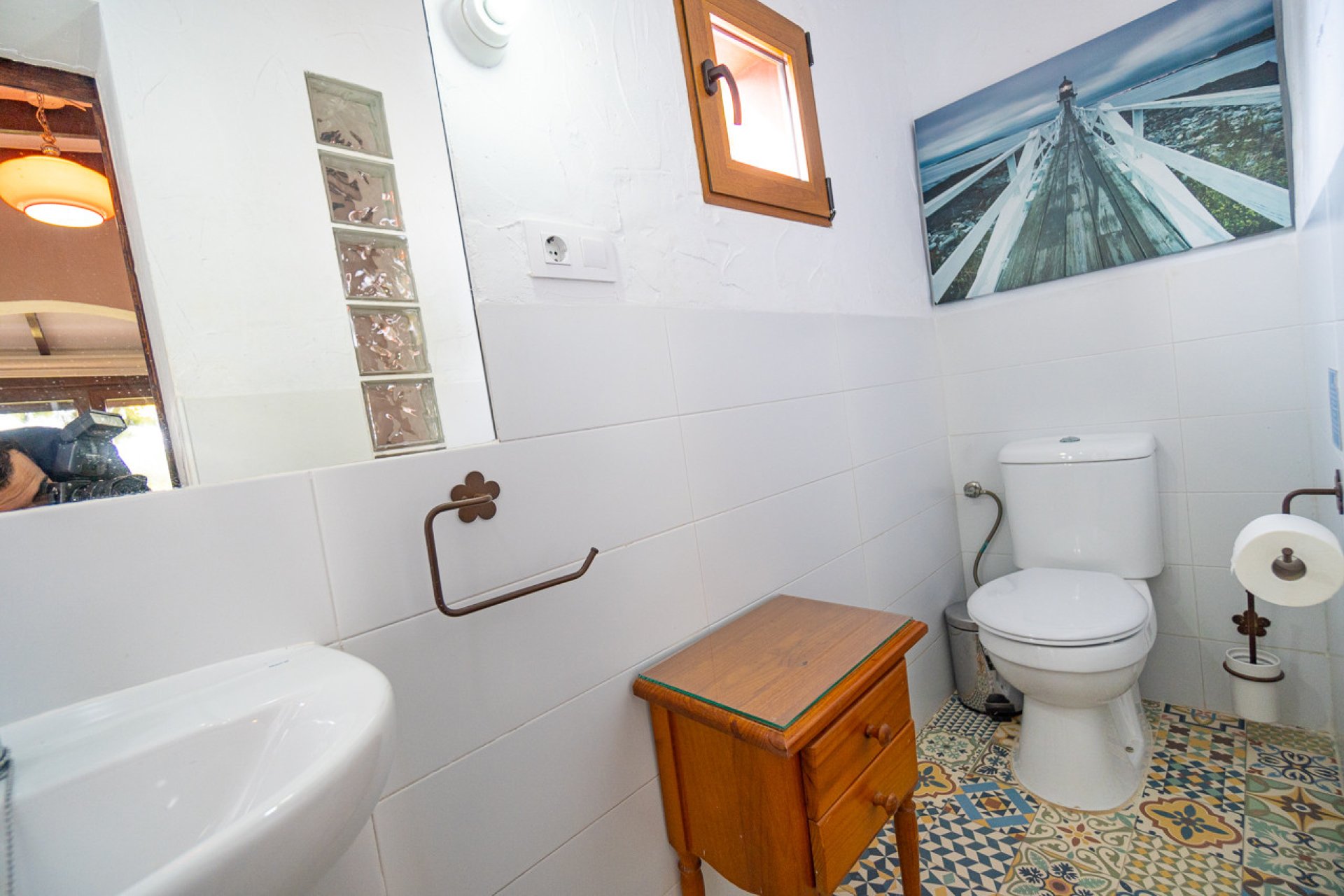 Revente - Villa -
Lomas de Cabo Roig