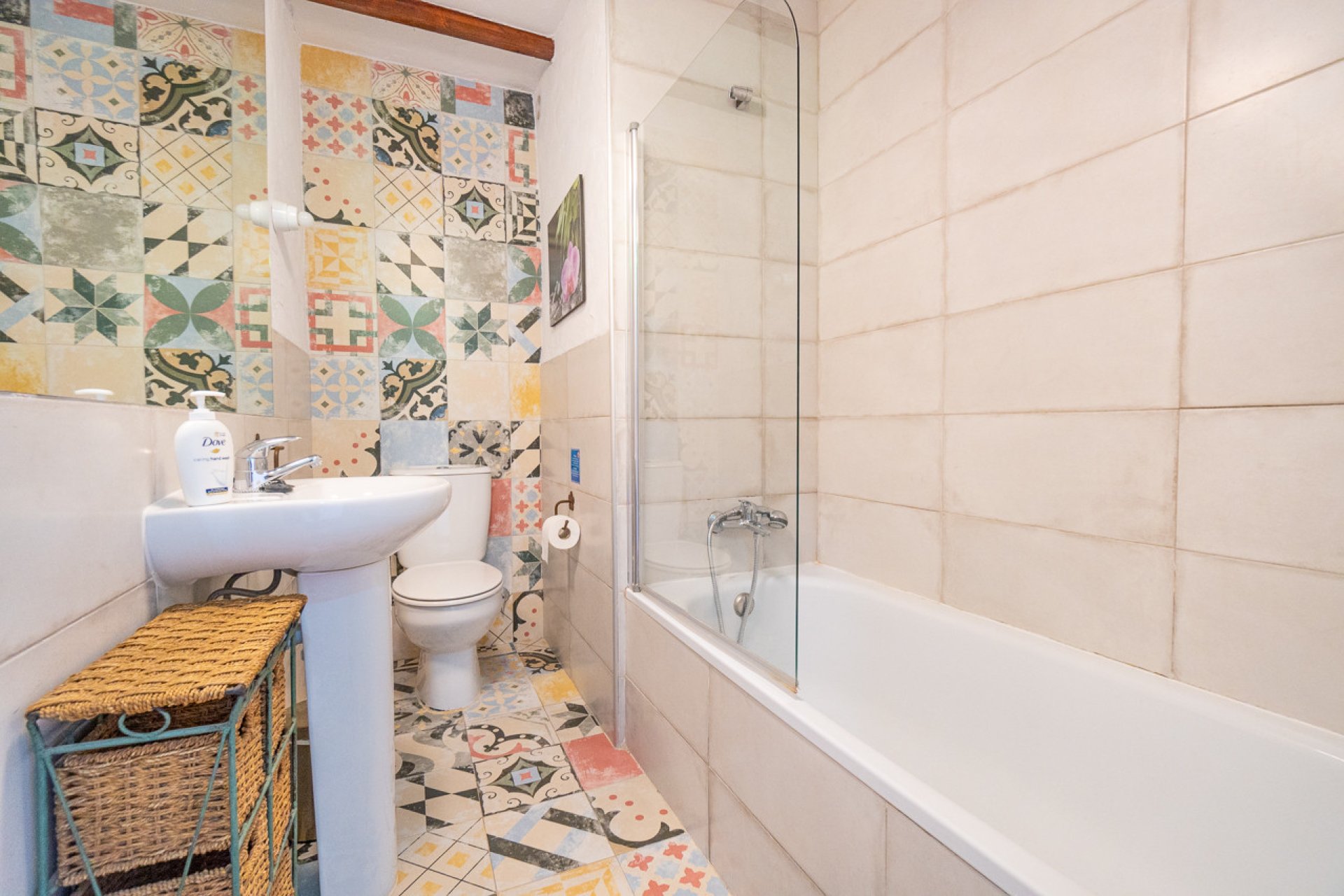 Revente - Villa -
Lomas de Cabo Roig