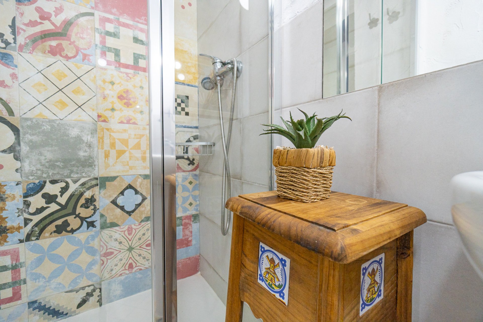 Revente - Villa -
Lomas de Cabo Roig