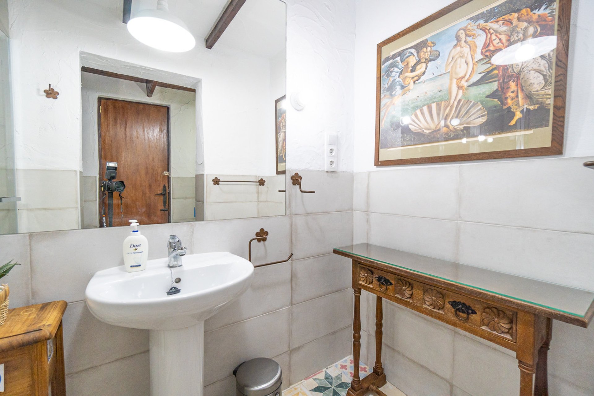 Revente - Villa -
Lomas de Cabo Roig