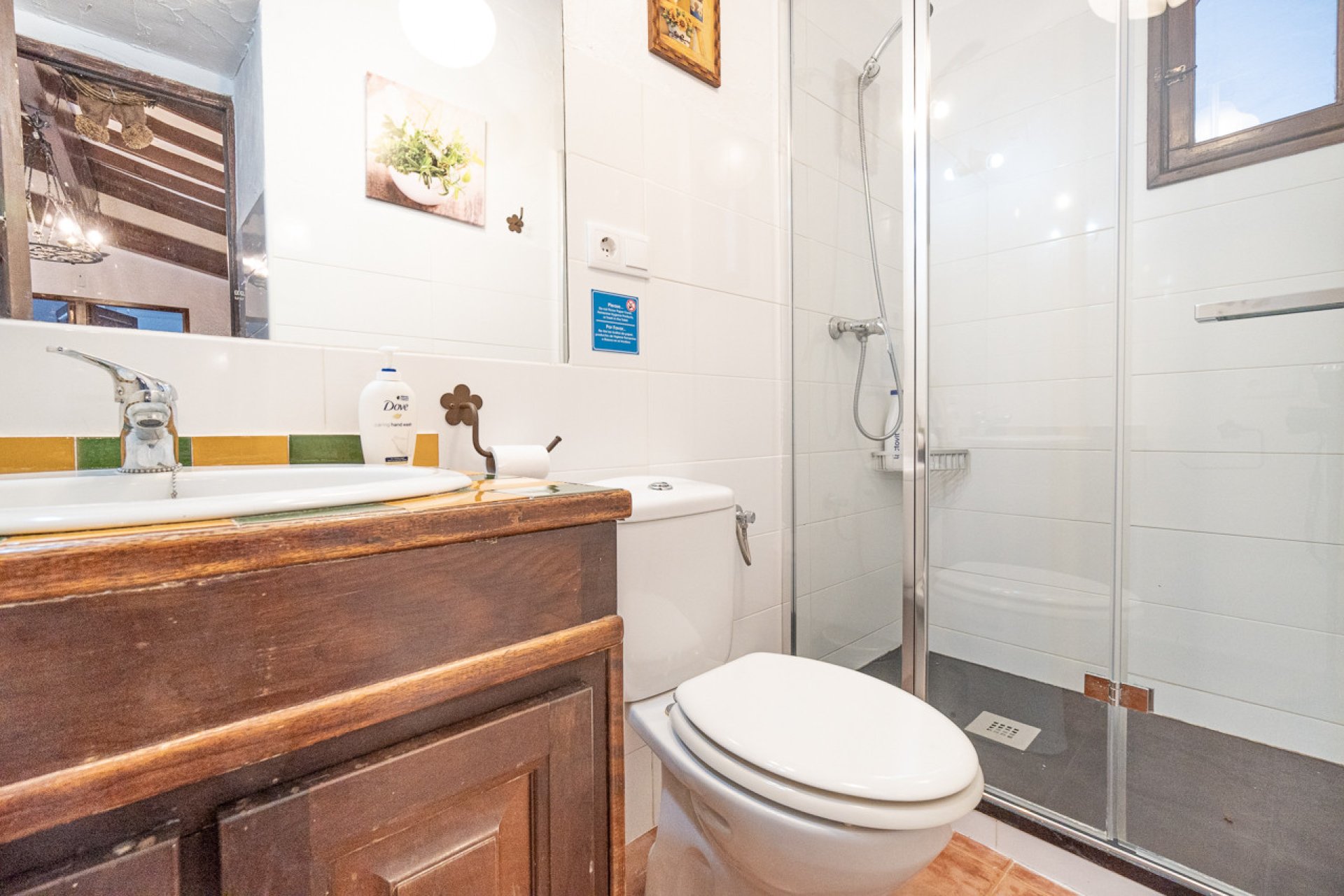 Revente - Villa -
Lomas de Cabo Roig