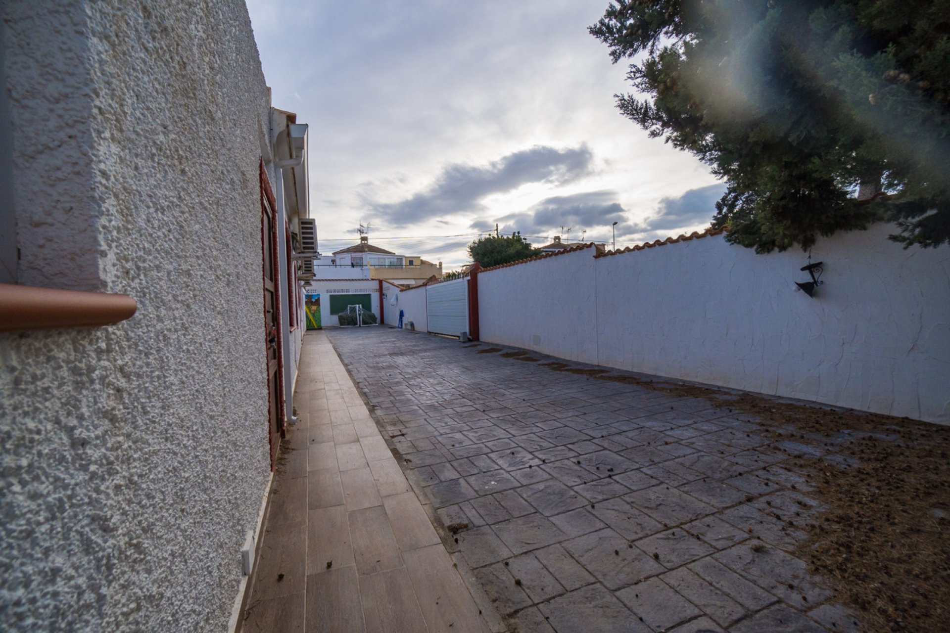 Revente - Villa -
Lomas de Cabo Roig