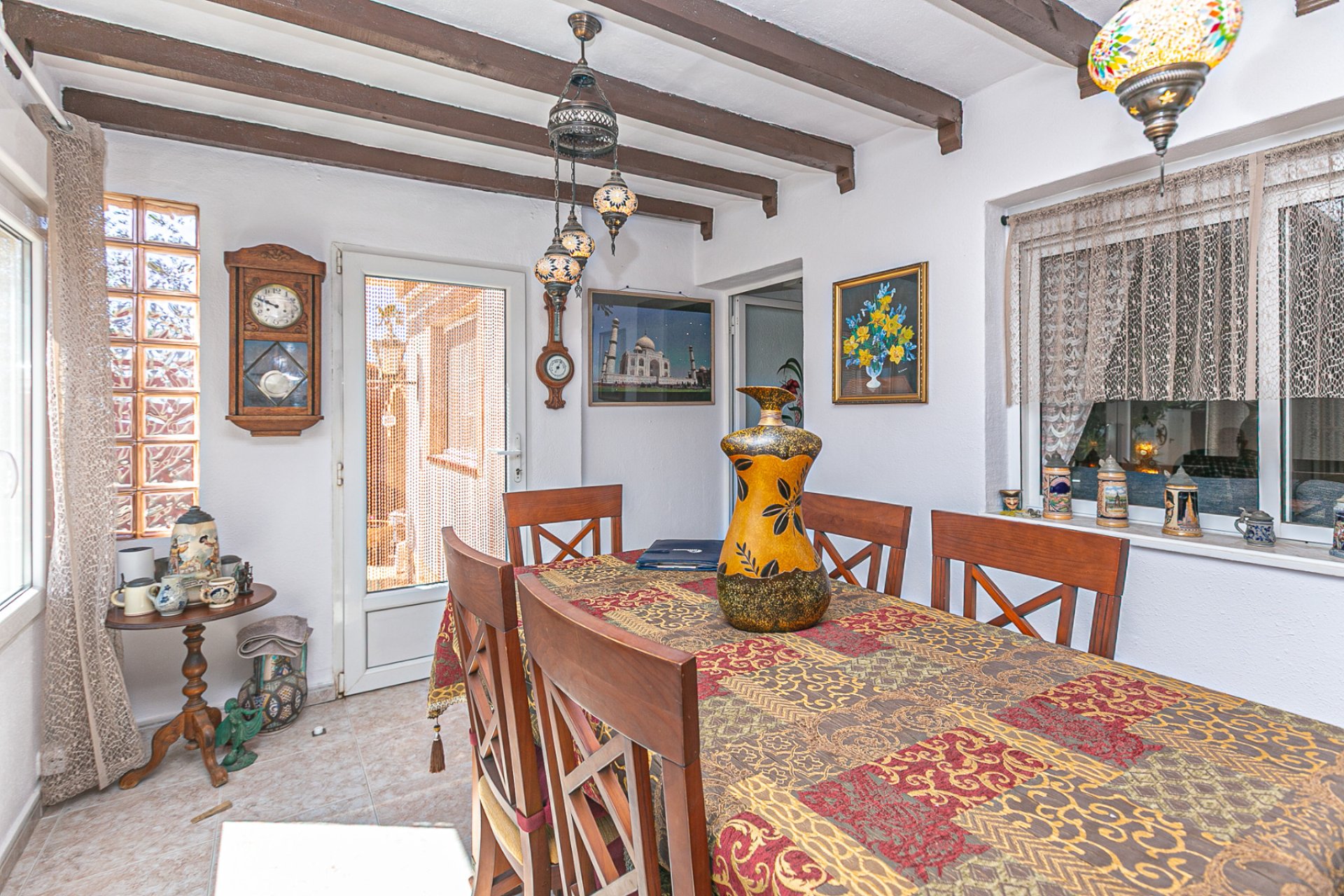 Revente - Villa -
Los Balcones - Los Balcones - Los Altos del Edén