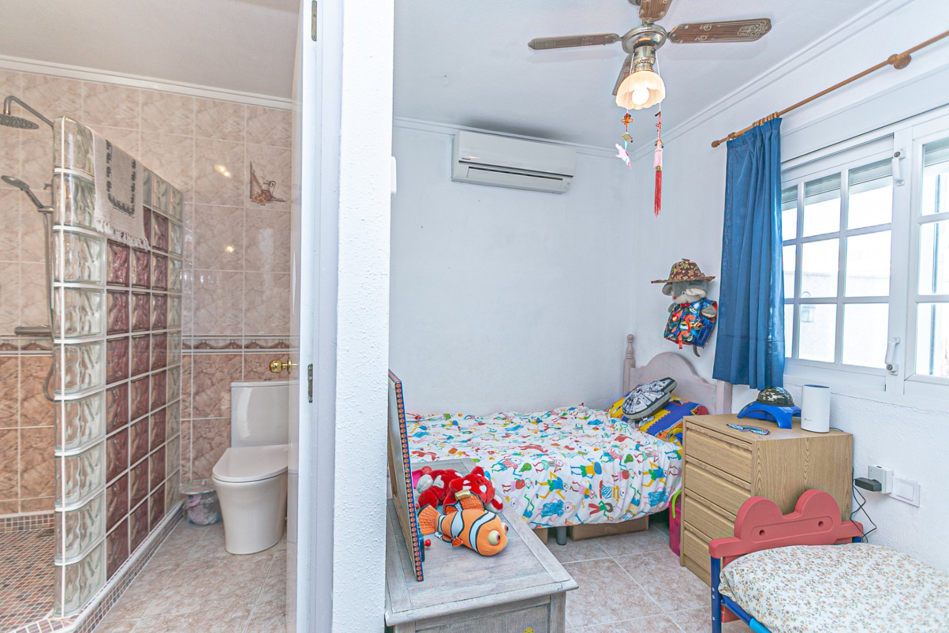 Revente - Villa -
Los Balcones - Los Balcones - Los Altos del Edén