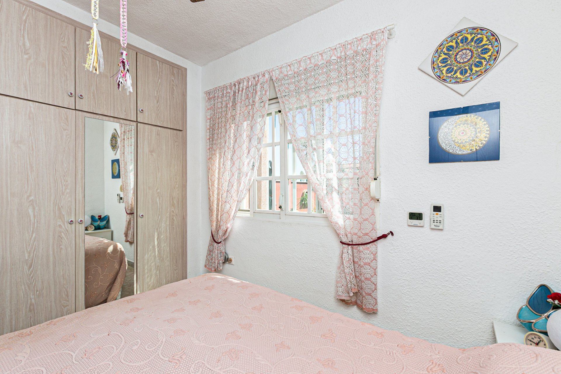 Revente - Villa -
Los Balcones - Los Balcones - Los Altos del Edén
