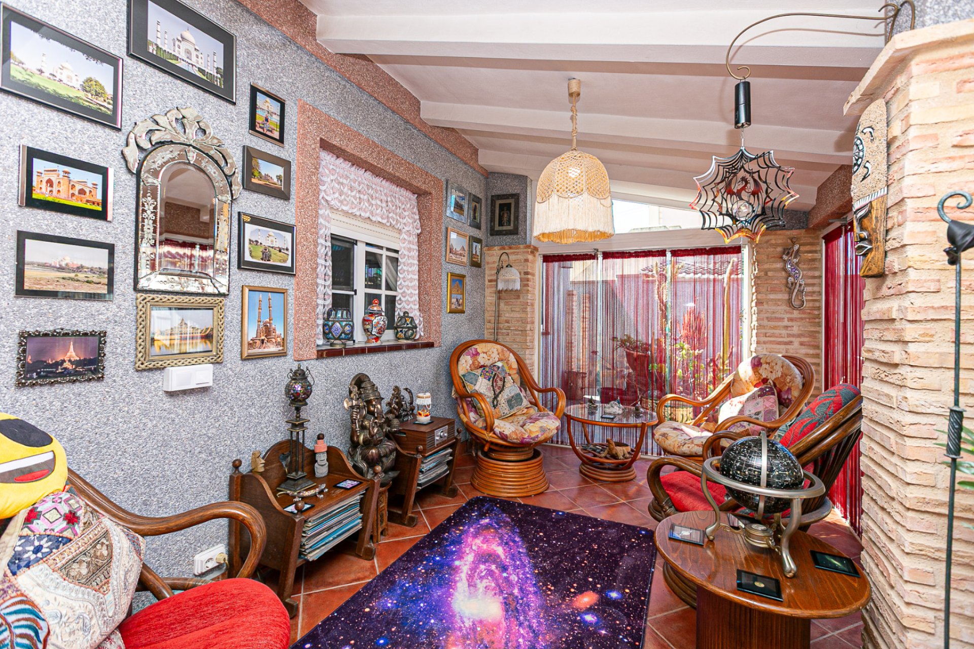 Revente - Villa -
Los Balcones - Los Balcones - Los Altos del Edén