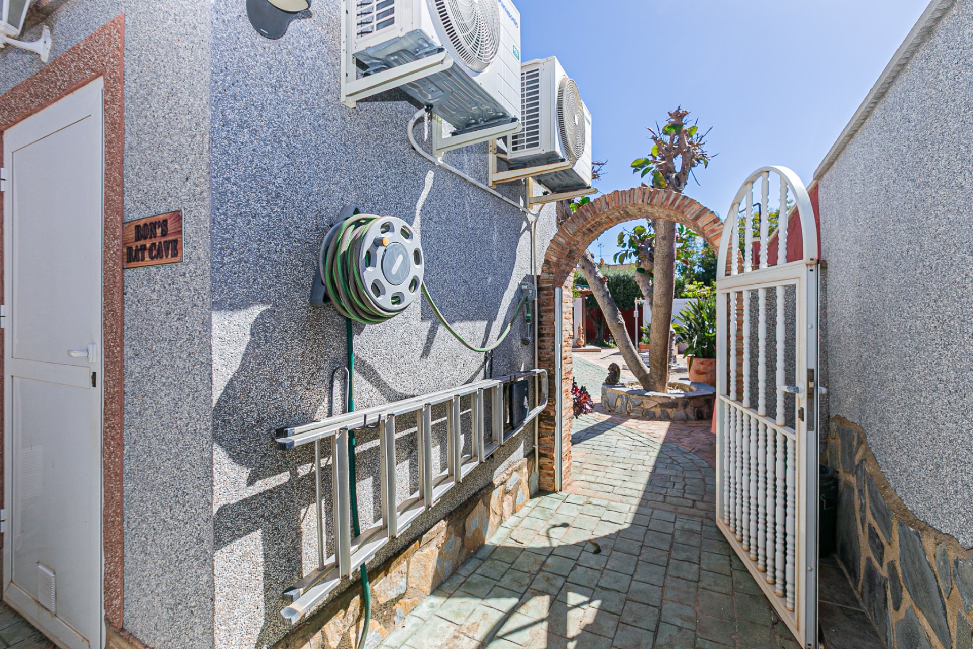 Revente - Villa -
Los Balcones - Los Balcones - Los Altos del Edén