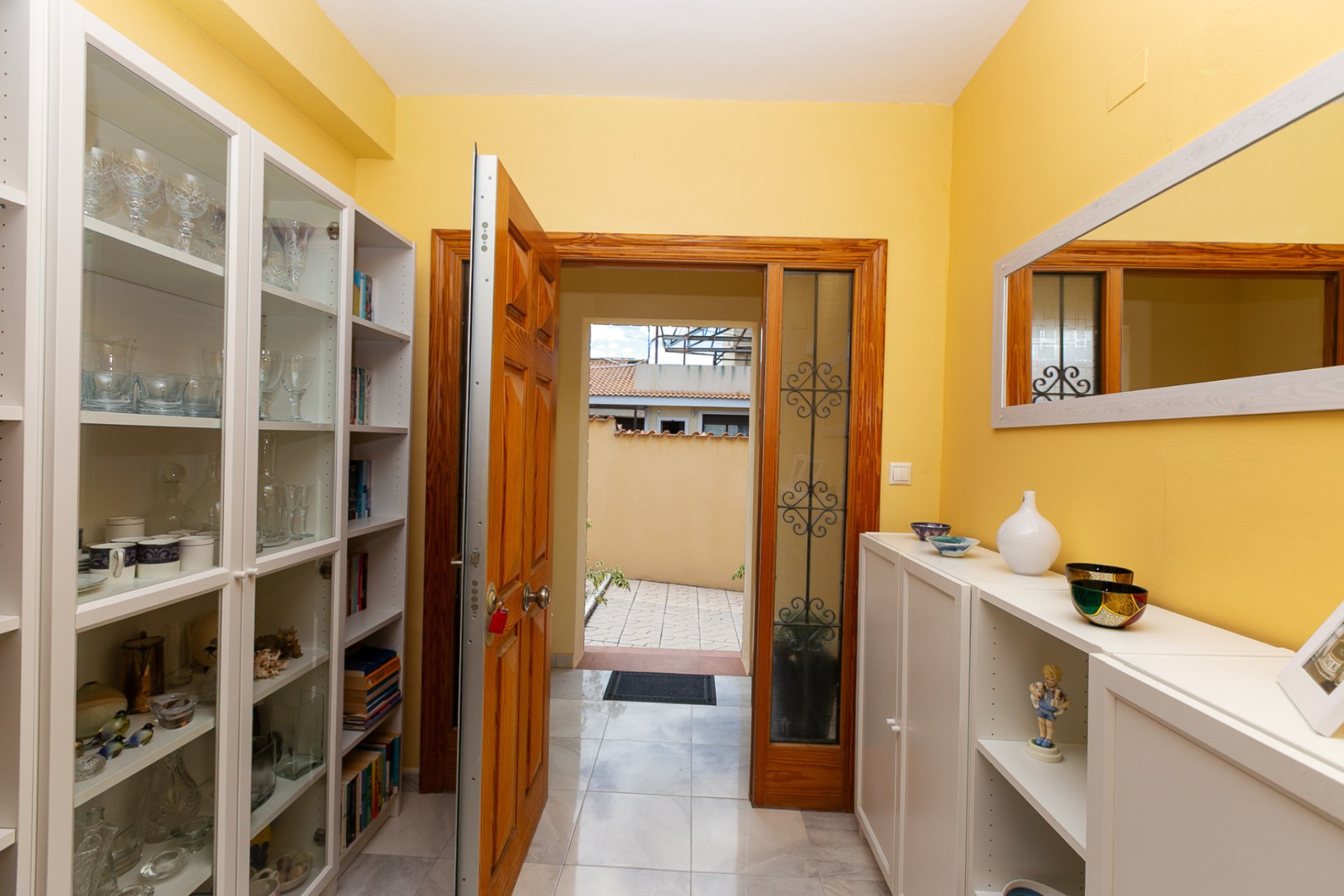 Revente - Villa -
Los Balcones - Los Balcones - Los Altos del Edén