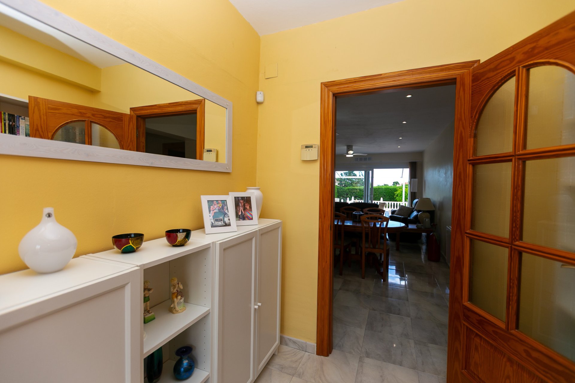 Revente - Villa -
Los Balcones - Los Balcones - Los Altos del Edén