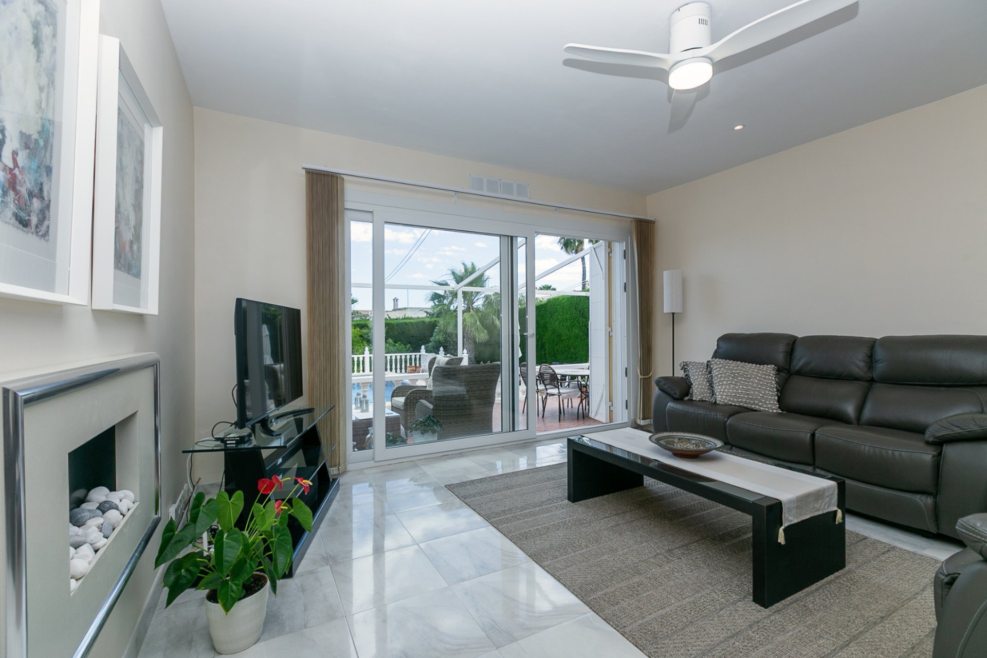 Revente - Villa -
Los Balcones - Los Balcones - Los Altos del Edén