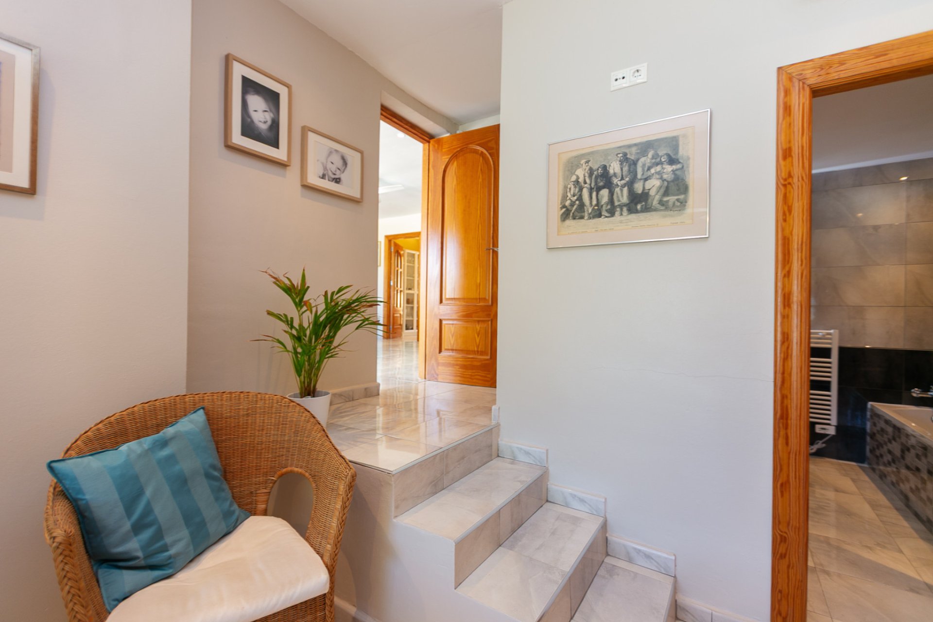 Revente - Villa -
Los Balcones - Los Balcones - Los Altos del Edén