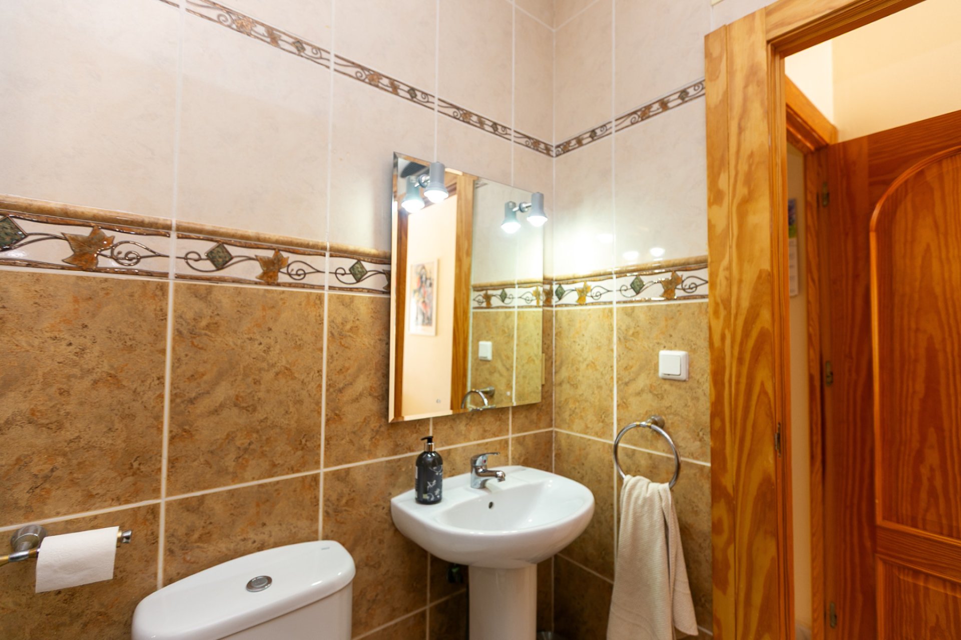 Revente - Villa -
Los Balcones - Los Balcones - Los Altos del Edén