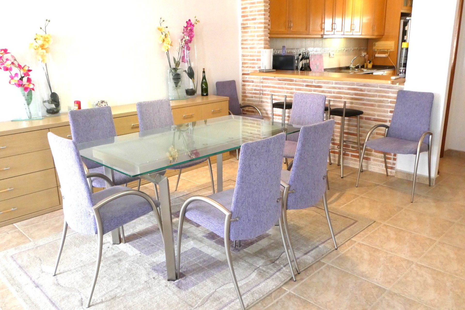 Revente - Villa -
Los Dolses - Villamartin