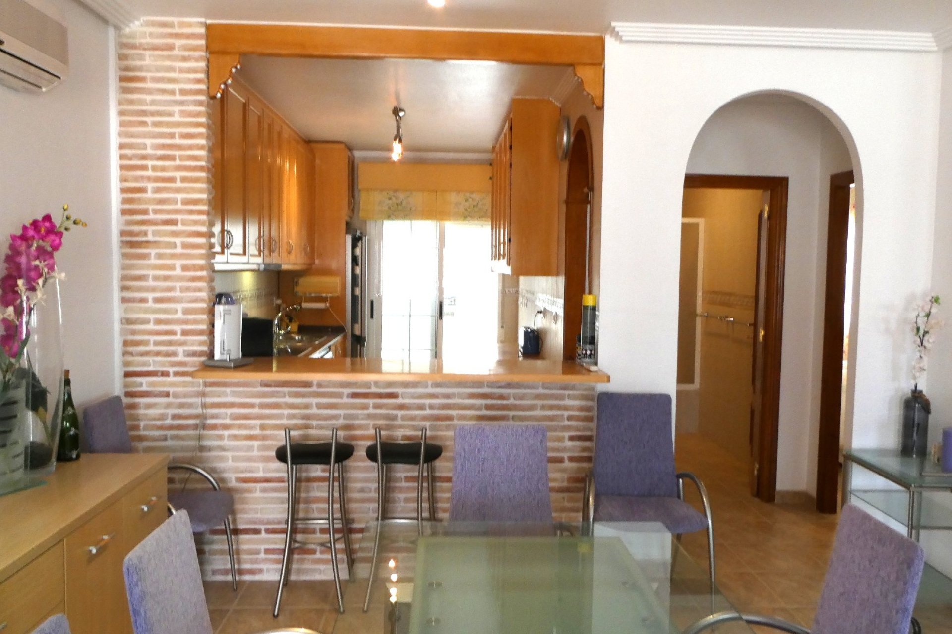 Revente - Villa -
Los Dolses - Villamartin