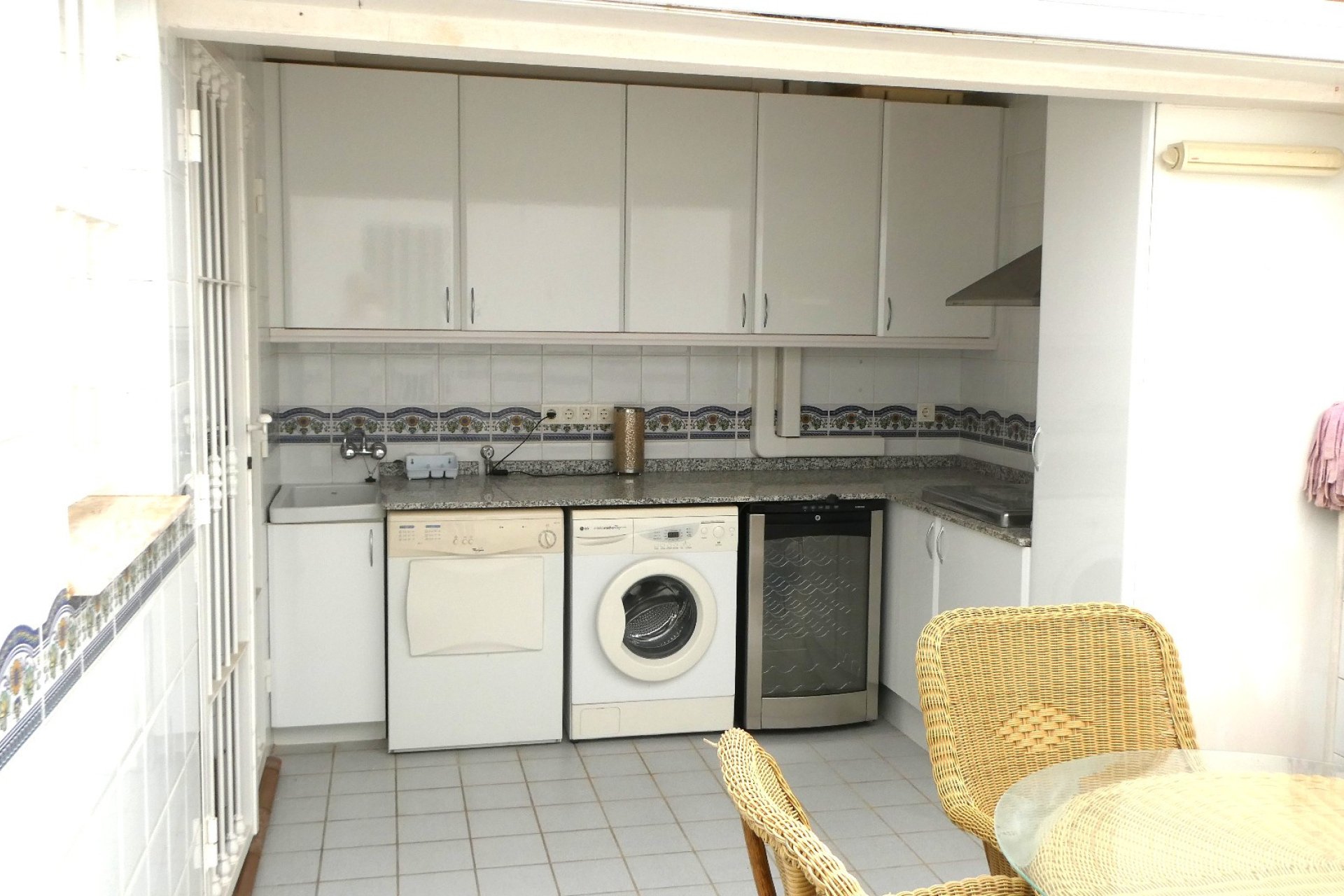 Revente - Villa -
Los Dolses - Villamartin