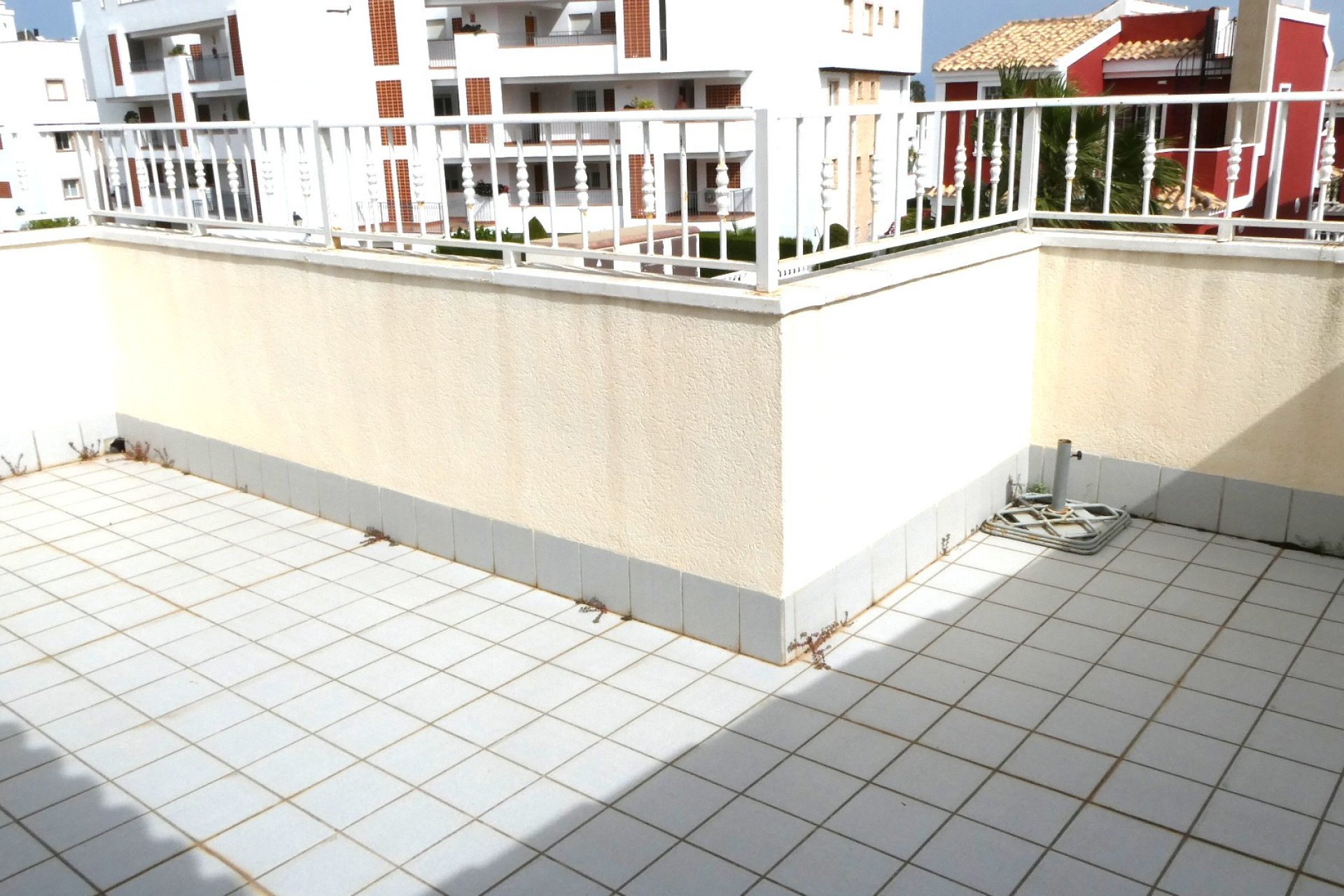 Revente - Villa -
Los Dolses - Villamartin
