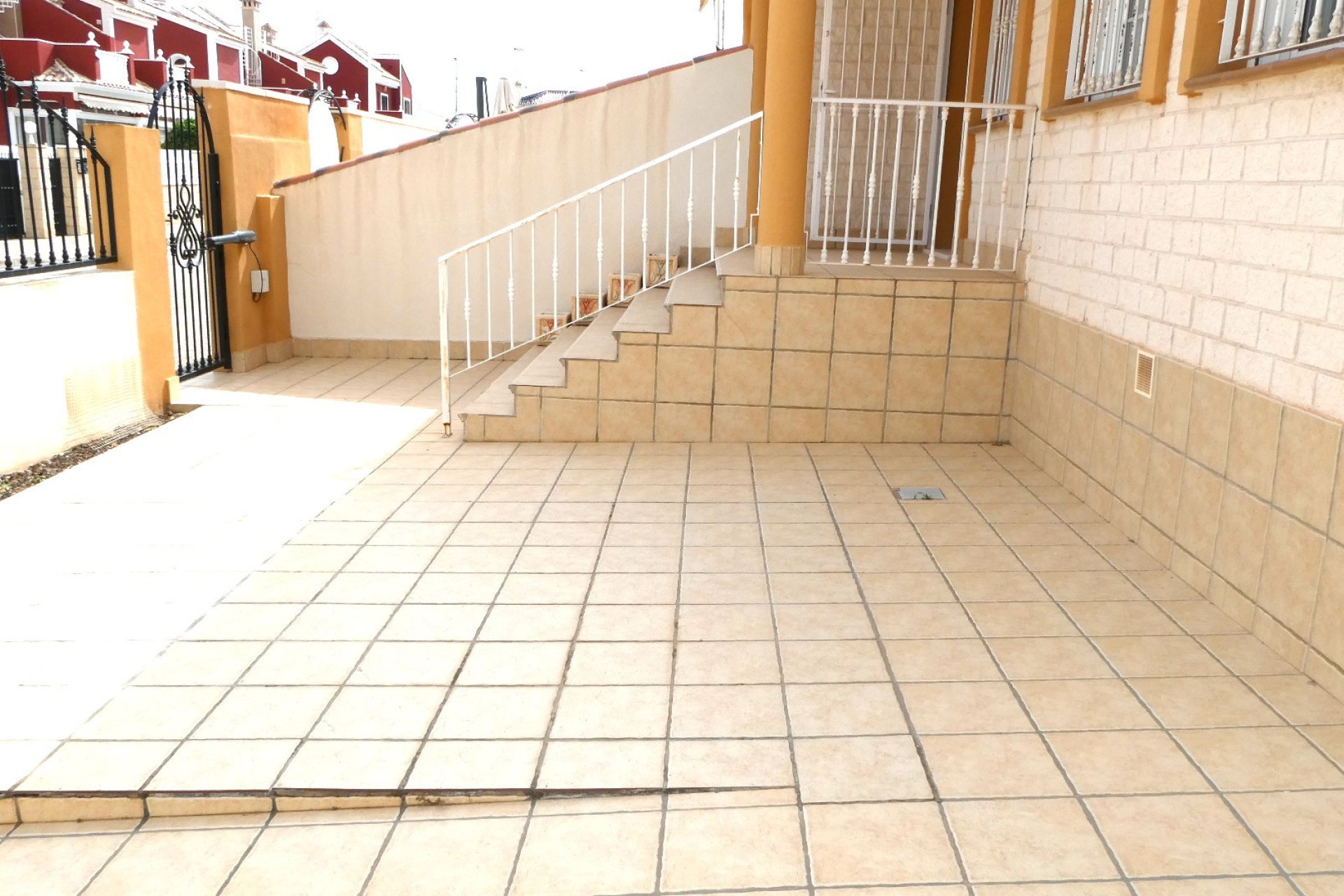 Revente - Villa -
Los Dolses - Villamartin