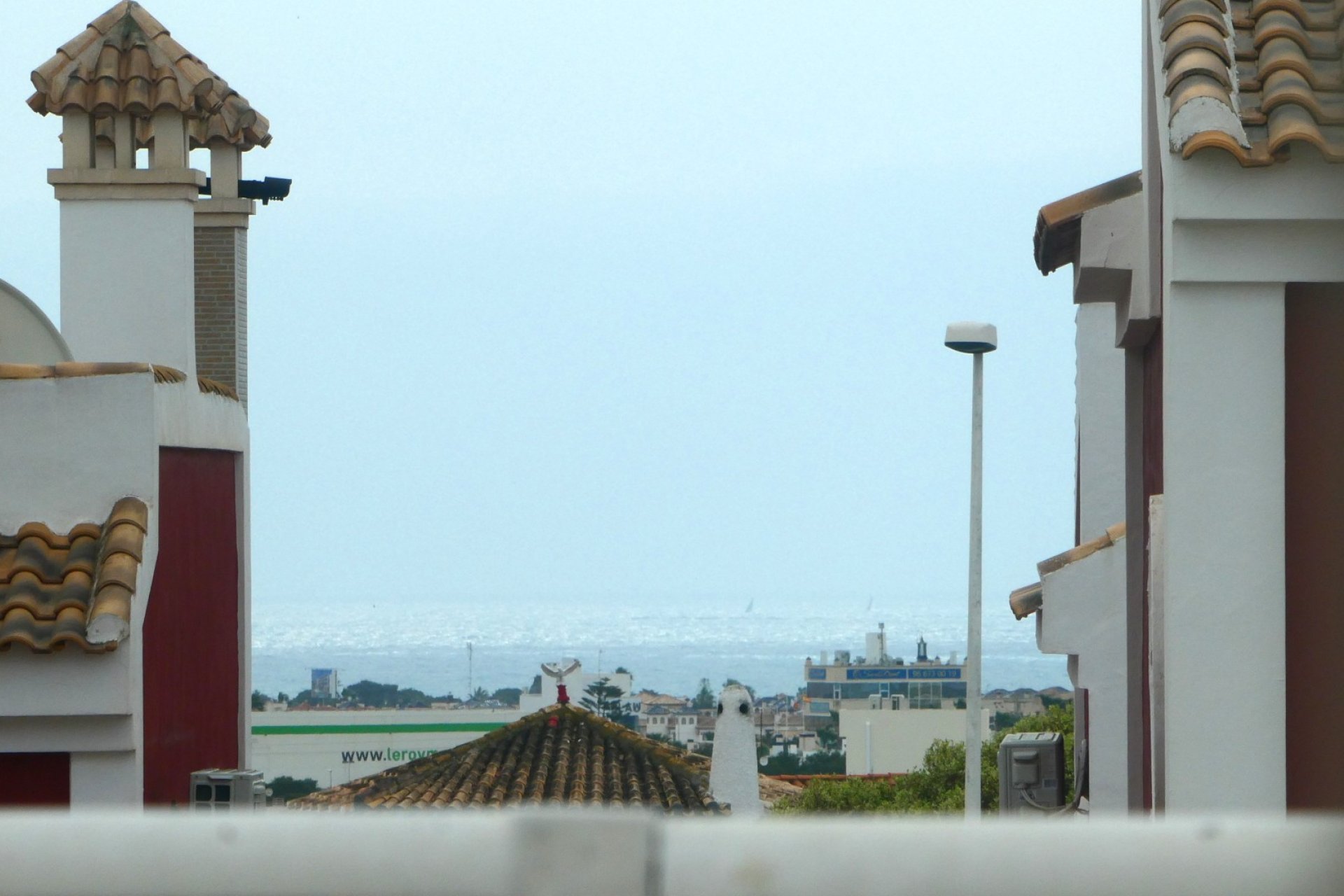 Revente - Villa -
Los Dolses - Villamartin