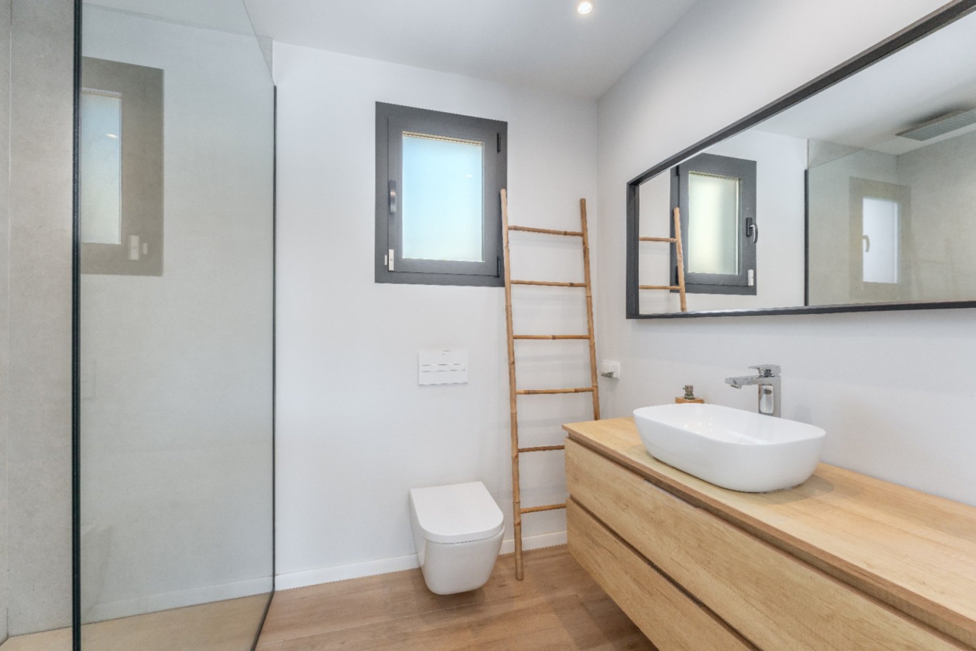 Revente - Villa -
Marrachí - Mallorca