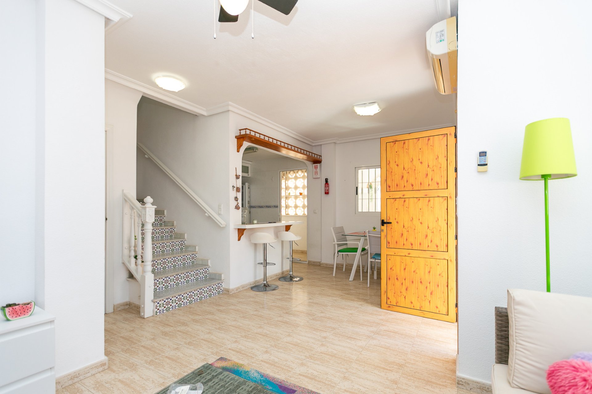 Revente - Villa -
Mil Palmeras - Riomar