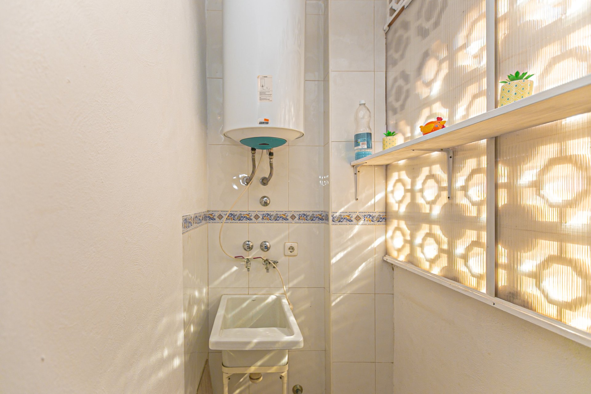 Revente - Villa -
Mil Palmeras - Riomar