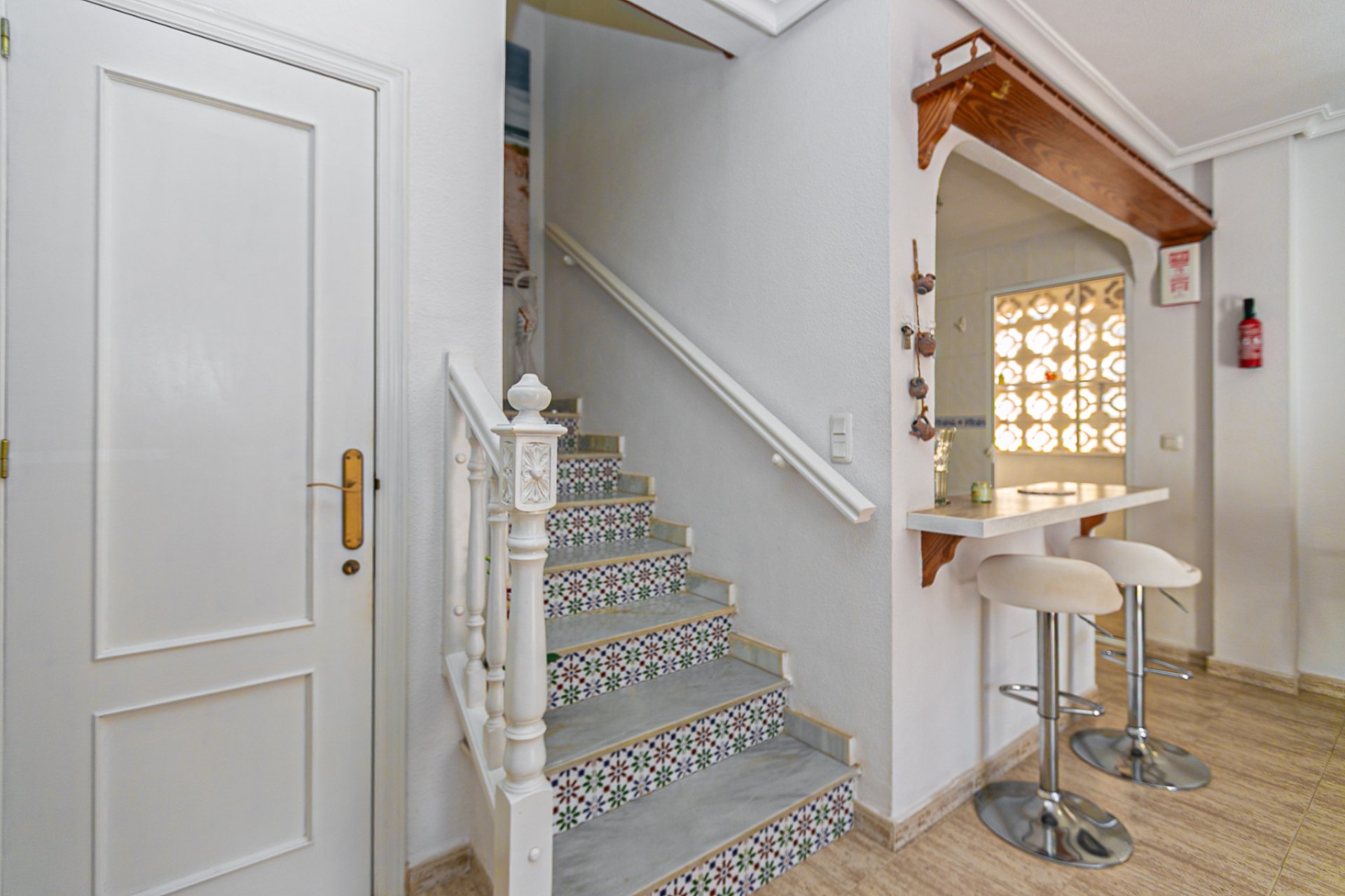 Revente - Villa -
Mil Palmeras - Riomar