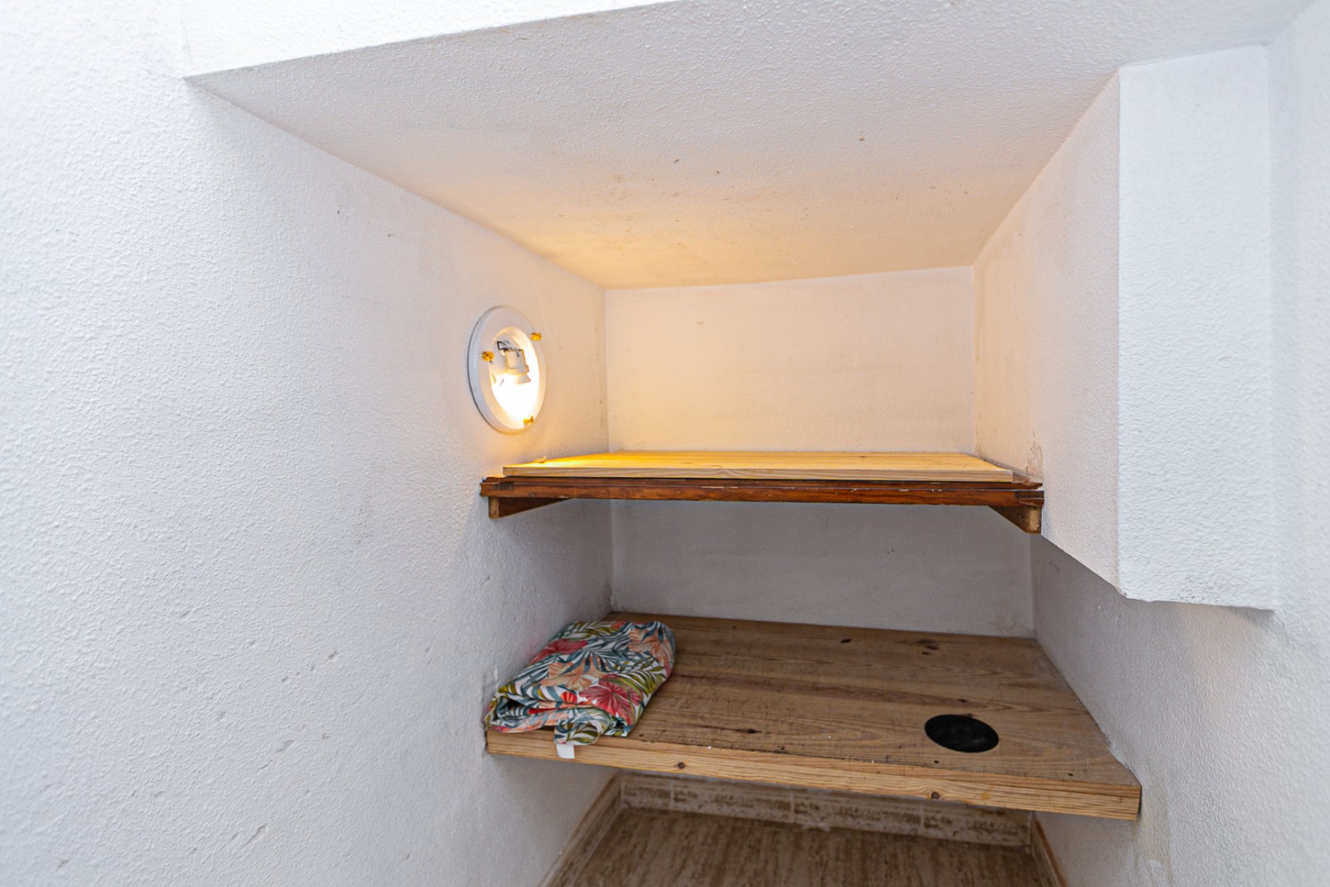 Revente - Villa -
Mil Palmeras - Riomar