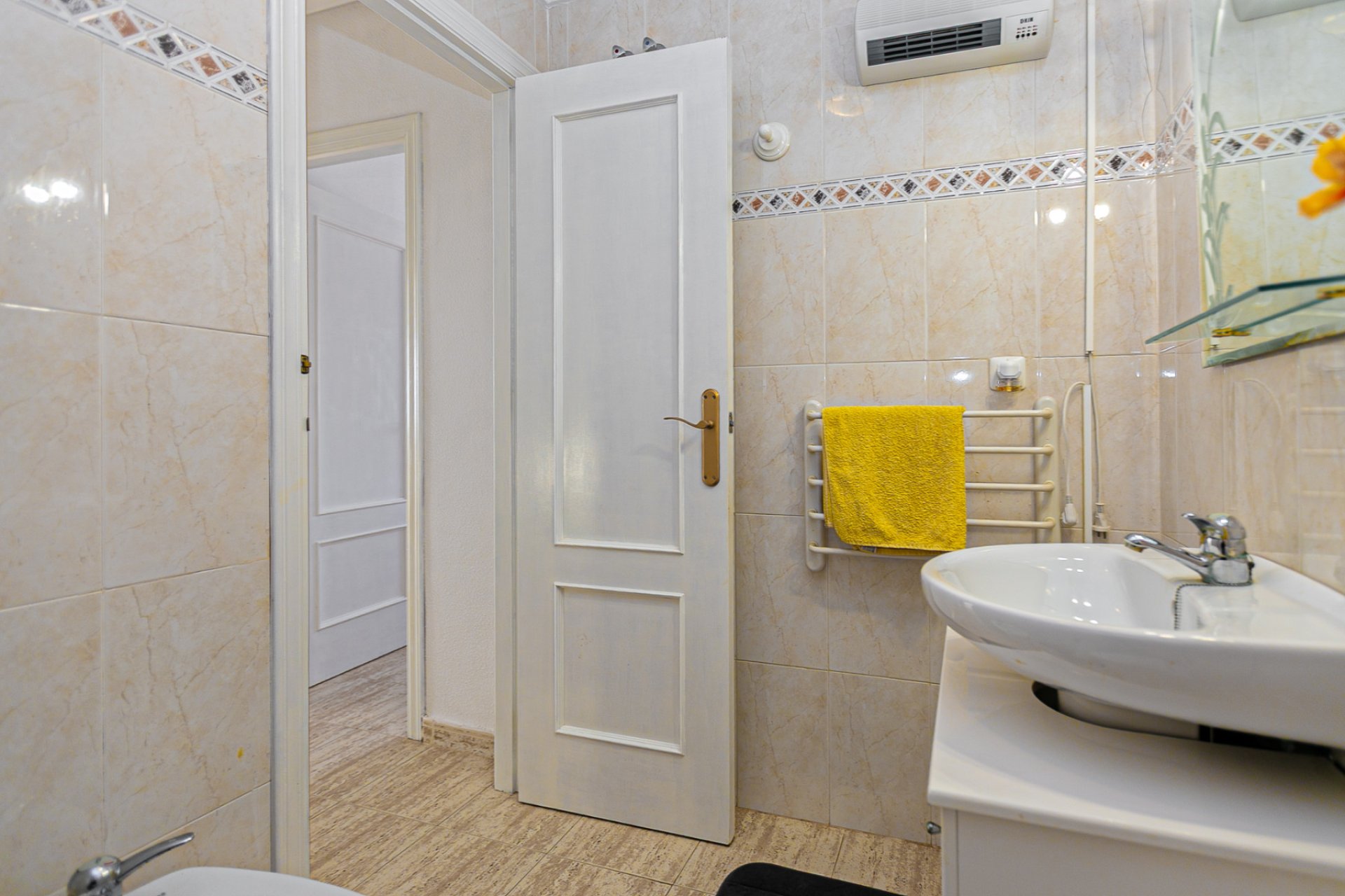 Revente - Villa -
Mil Palmeras - Riomar