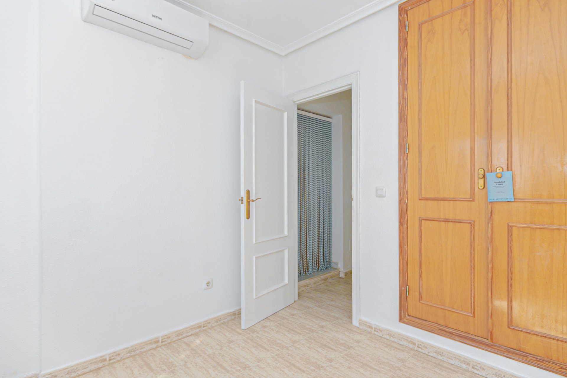 Revente - Villa -
Mil Palmeras - Riomar