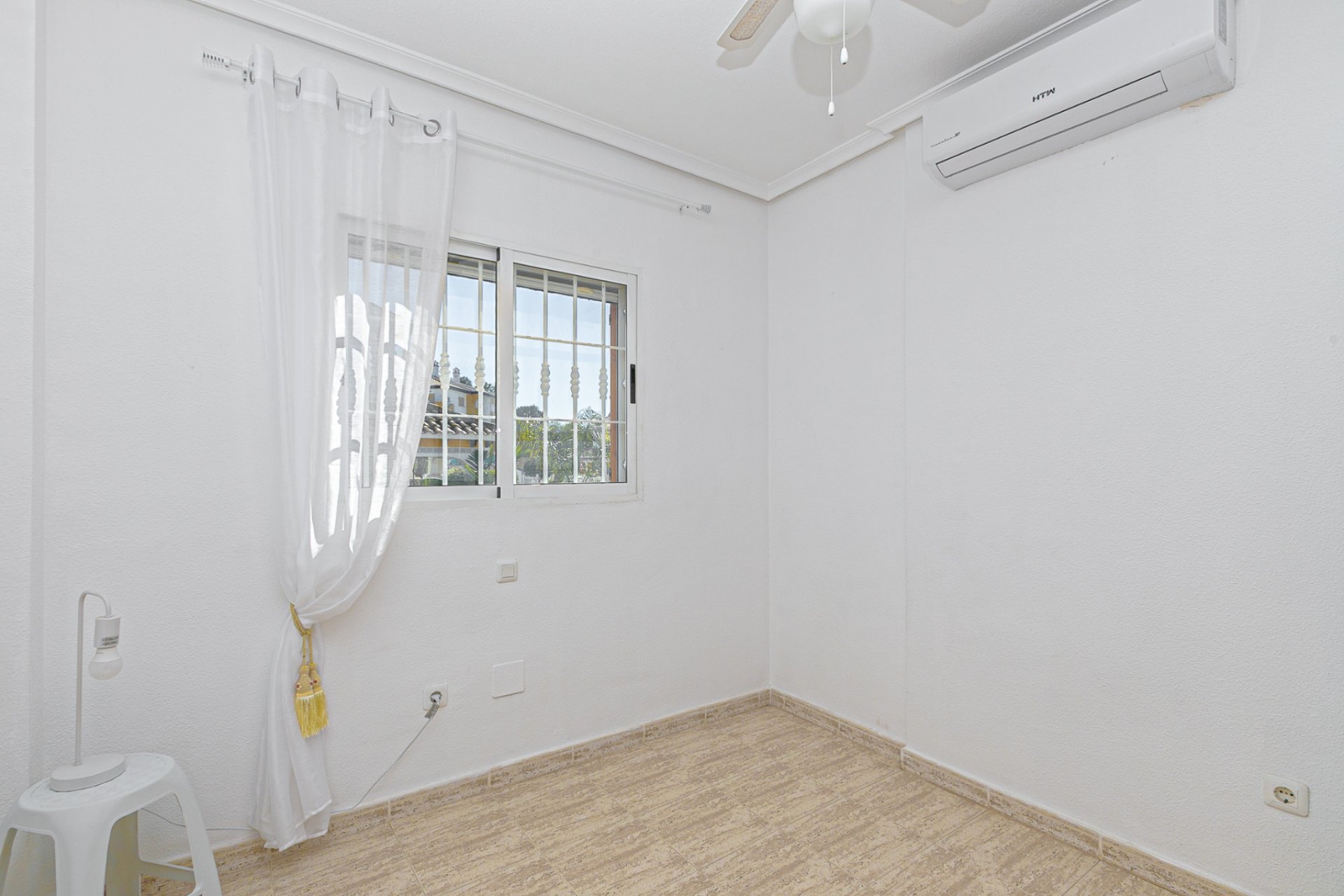 Revente - Villa -
Mil Palmeras - Riomar