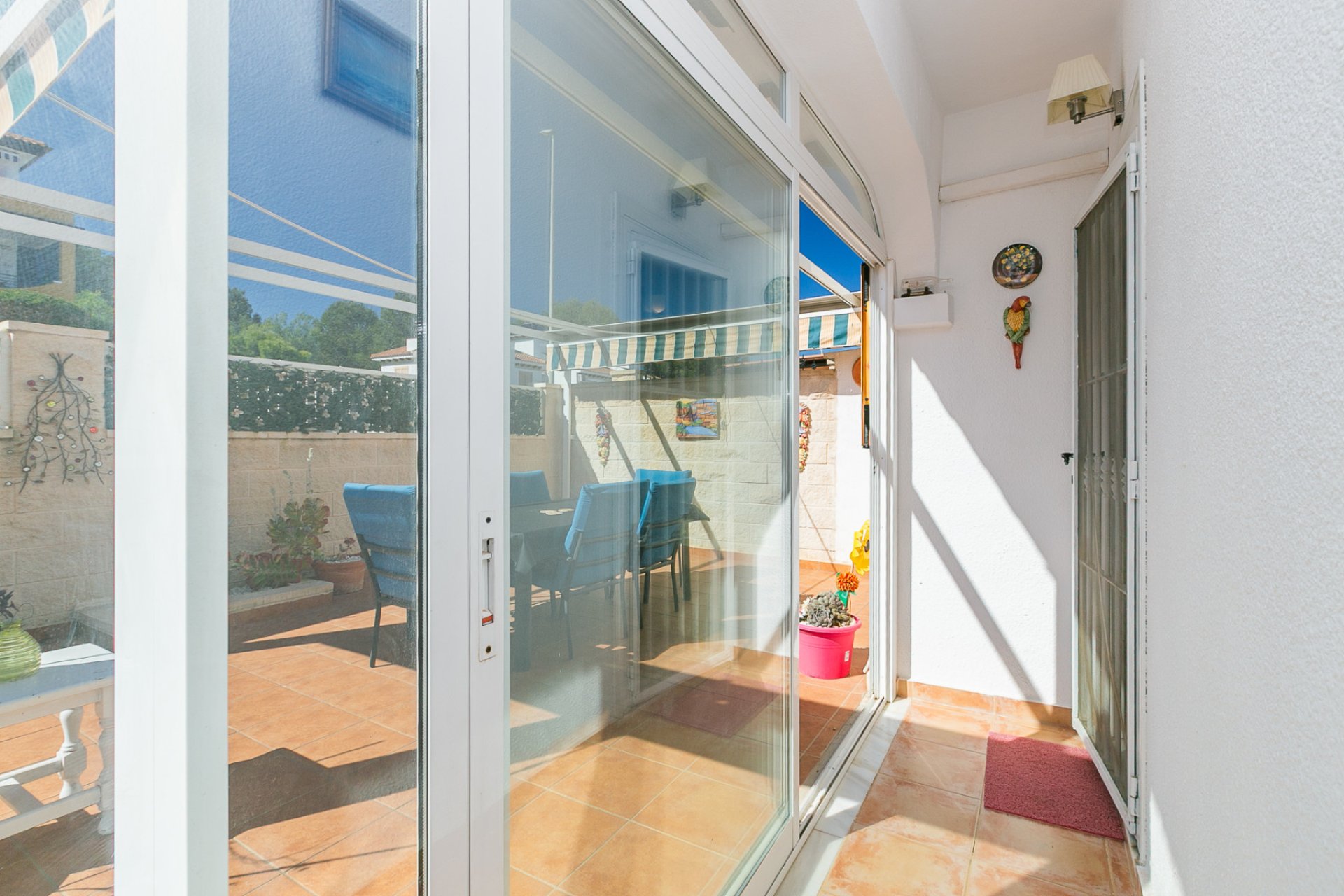 Revente - Villa -
Mil Palmeras - Riomar