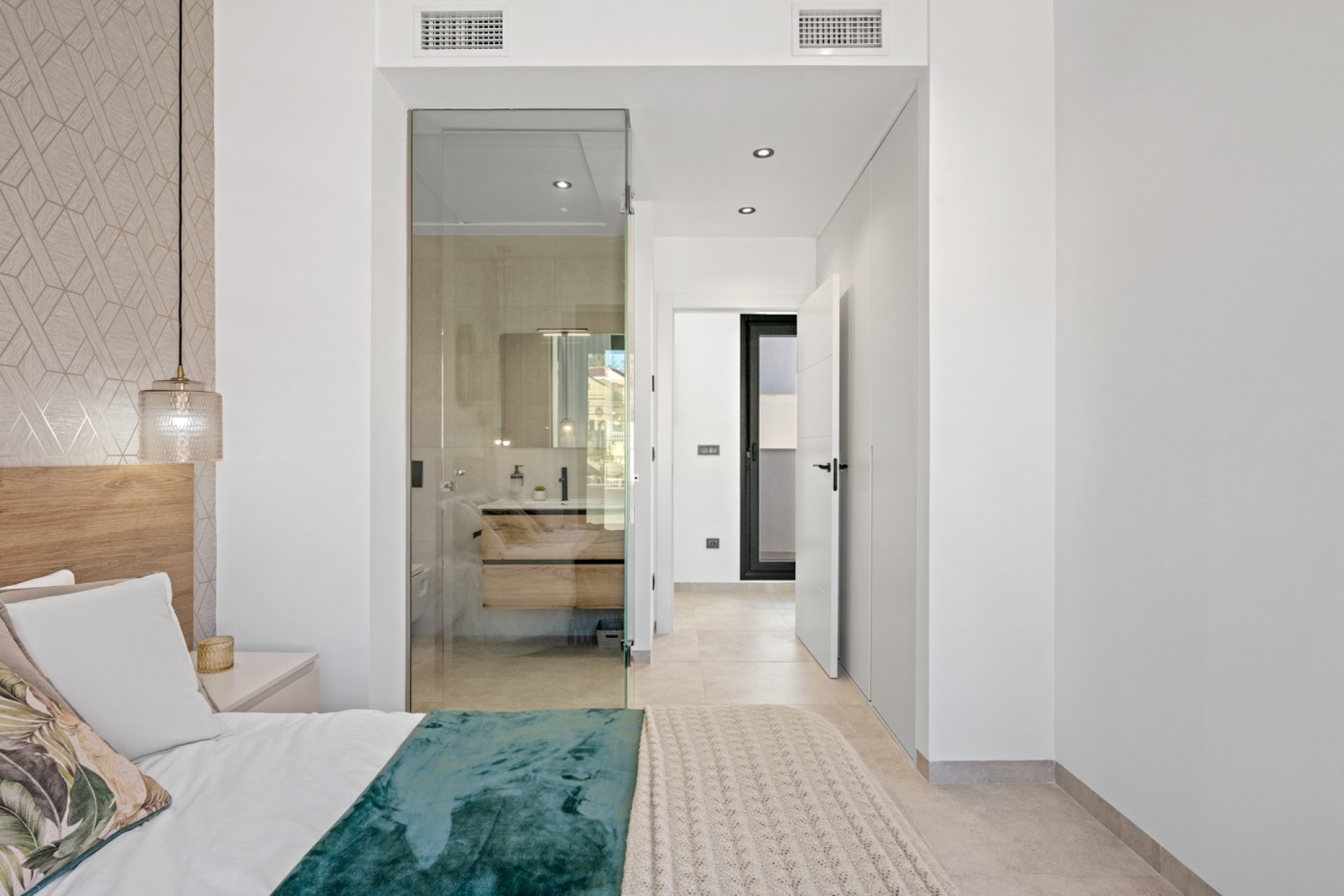 Revente - Villa * -
Orihuela Costa* - Blue Lagoon*