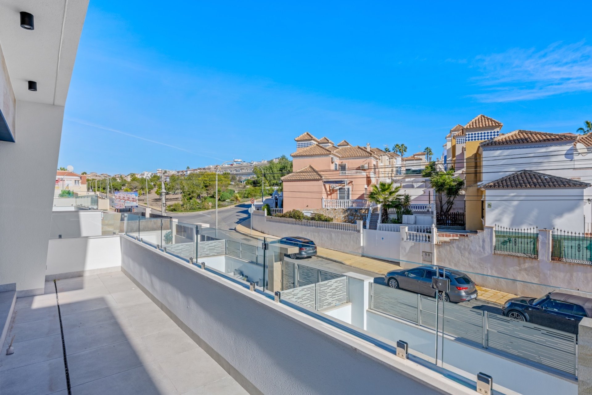 Revente - Villa -
Orihuela Costa - Blue Lagoon