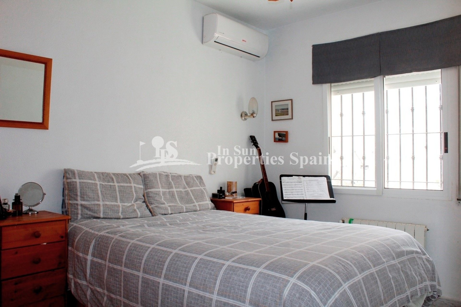 Revente - Villa -
Orihuela Costa - Blue Lagoon