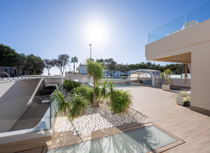 Revente - Villa -
Orihuela Costa - Cabo Roig