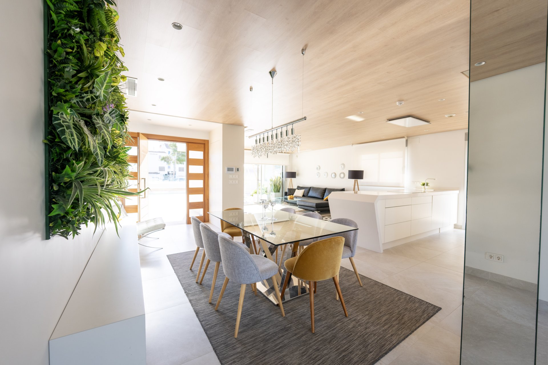 Revente - Villa -
Orihuela Costa - Cabo Roig