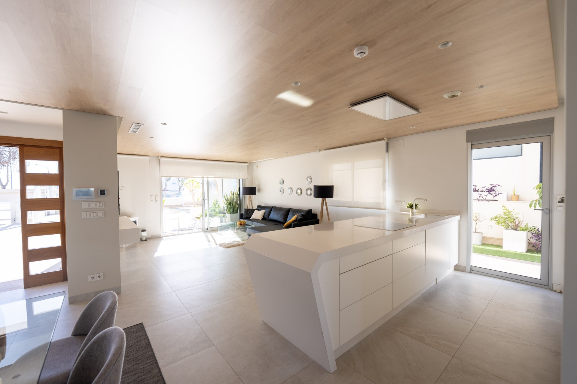 Revente - Villa -
Orihuela Costa - Cabo Roig