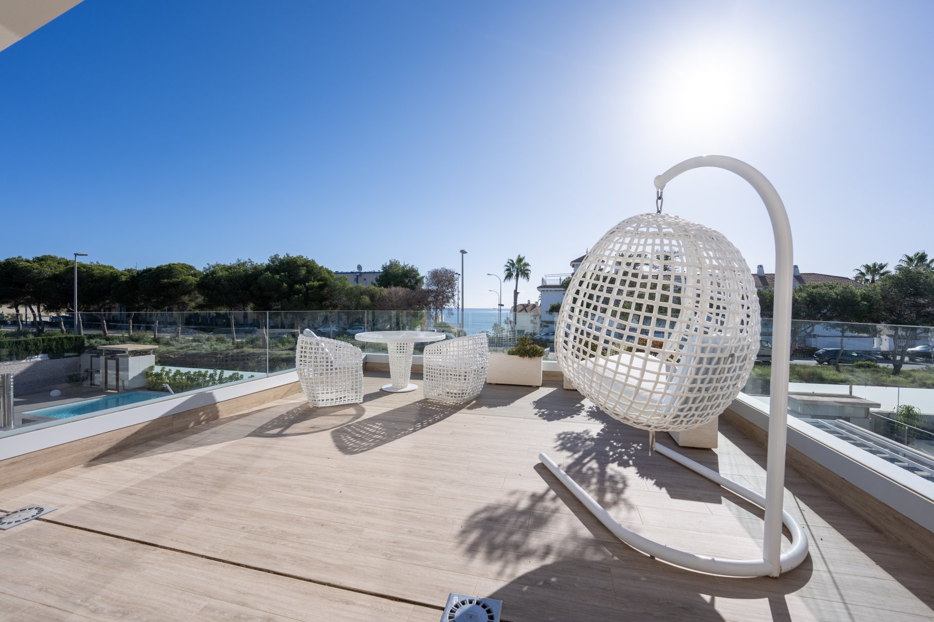 Revente - Villa -
Orihuela Costa - Cabo Roig