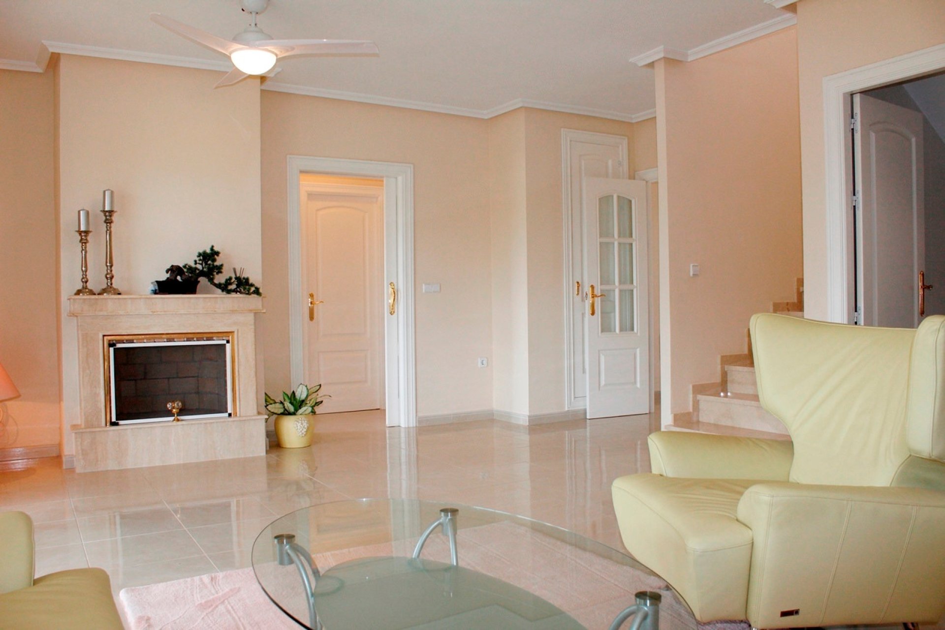 Revente - Villa -
Orihuela Costa - Campoamor Golf