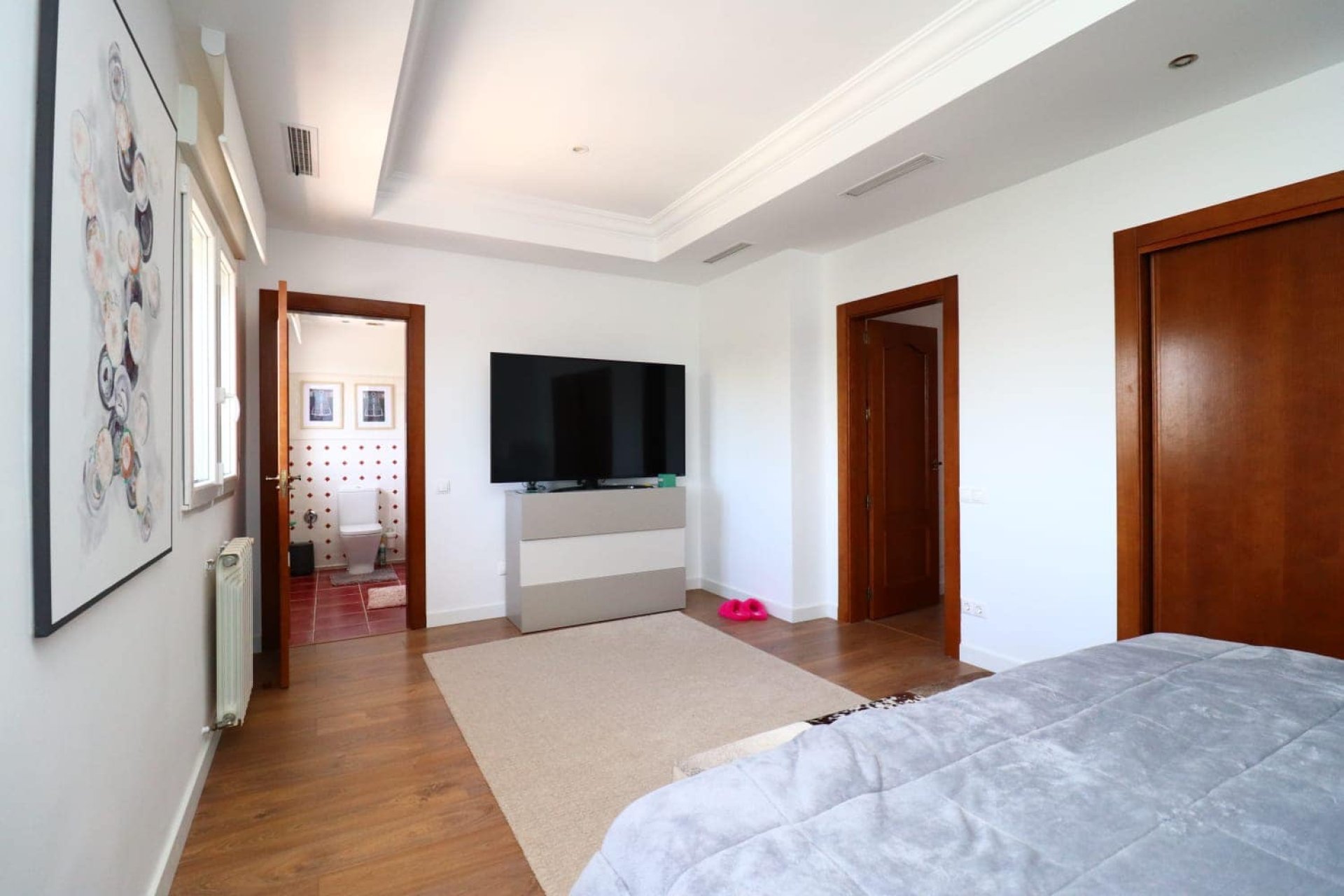 Revente - Villa -
Orihuela Costa - Campoamor