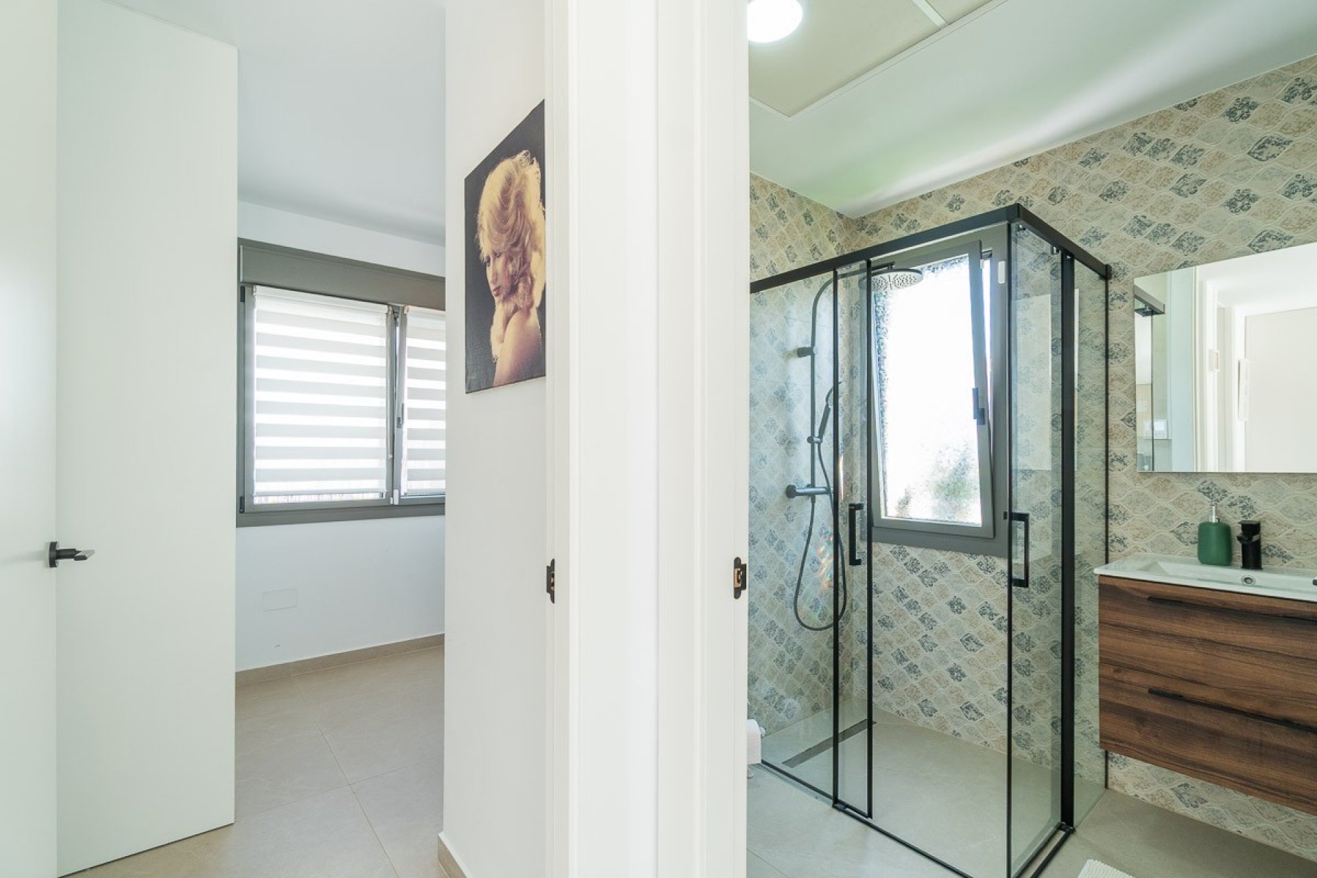 Revente - Villa -
Orihuela Costa - Campoamor