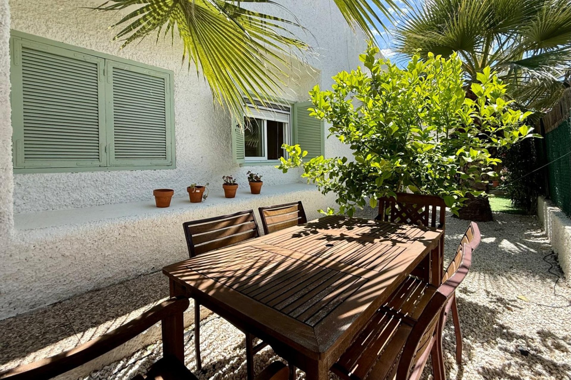 Revente - Villa -
Orihuela Costa - Campoamor
