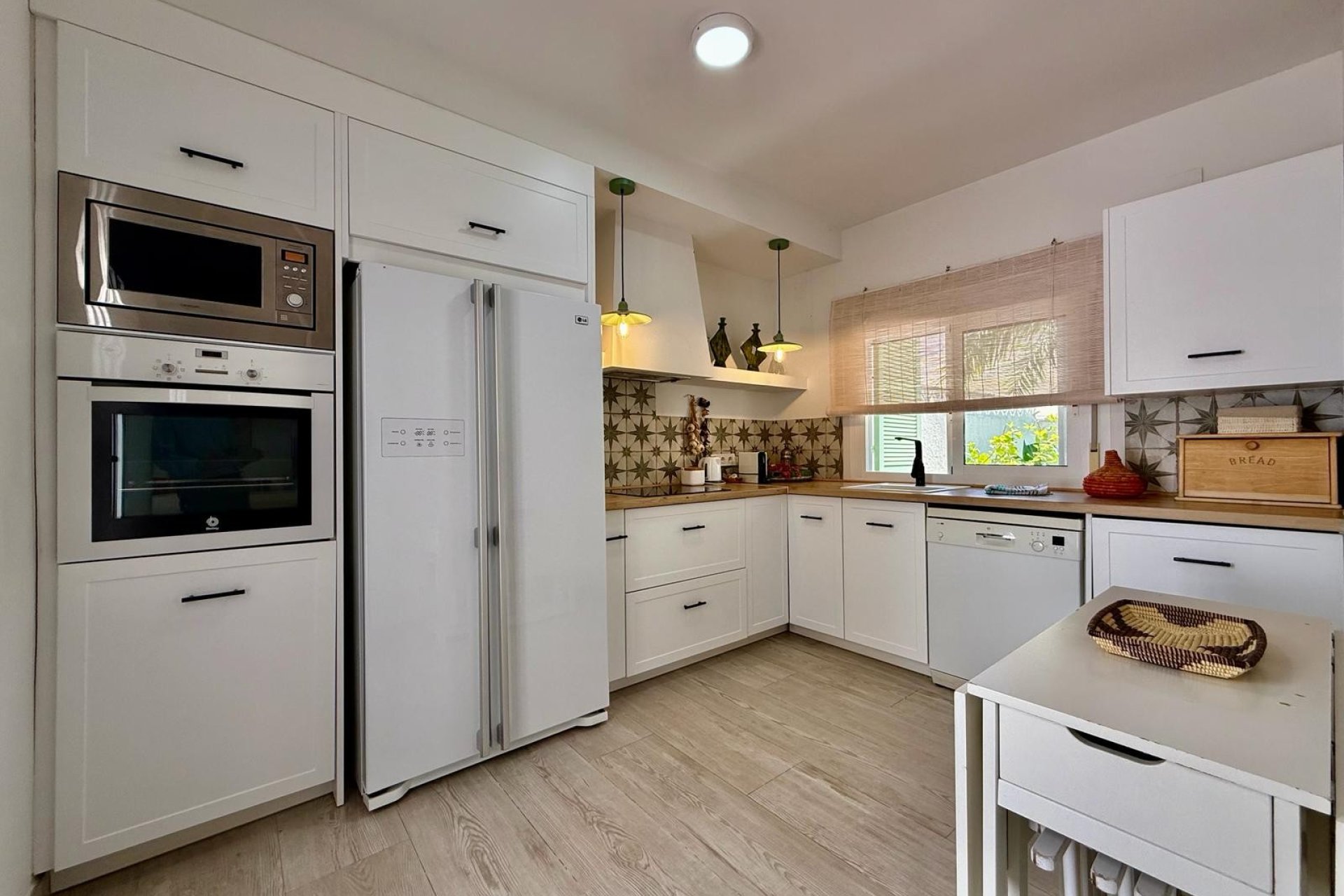 Revente - Villa -
Orihuela Costa - Campoamor