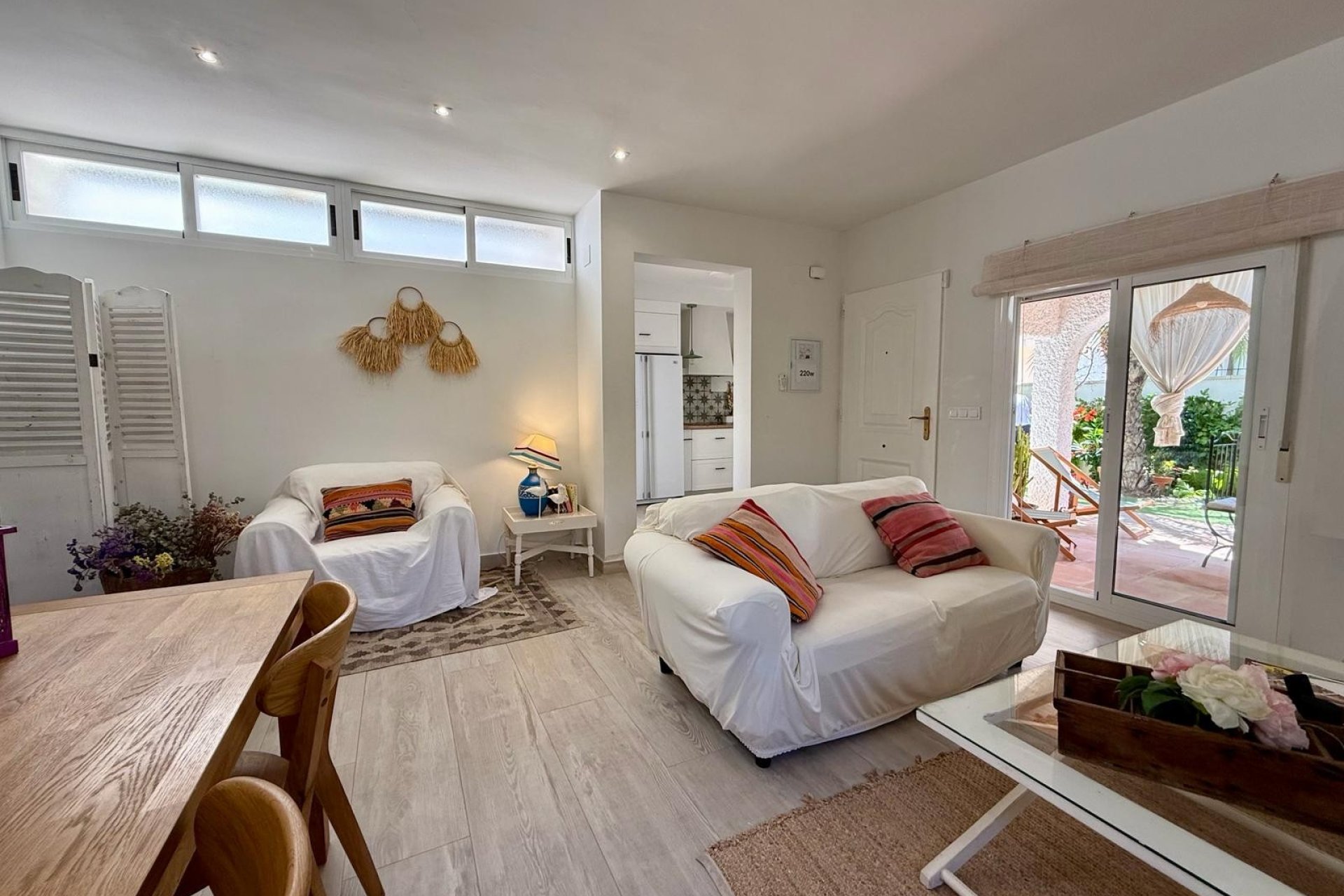 Revente - Villa -
Orihuela Costa - Campoamor