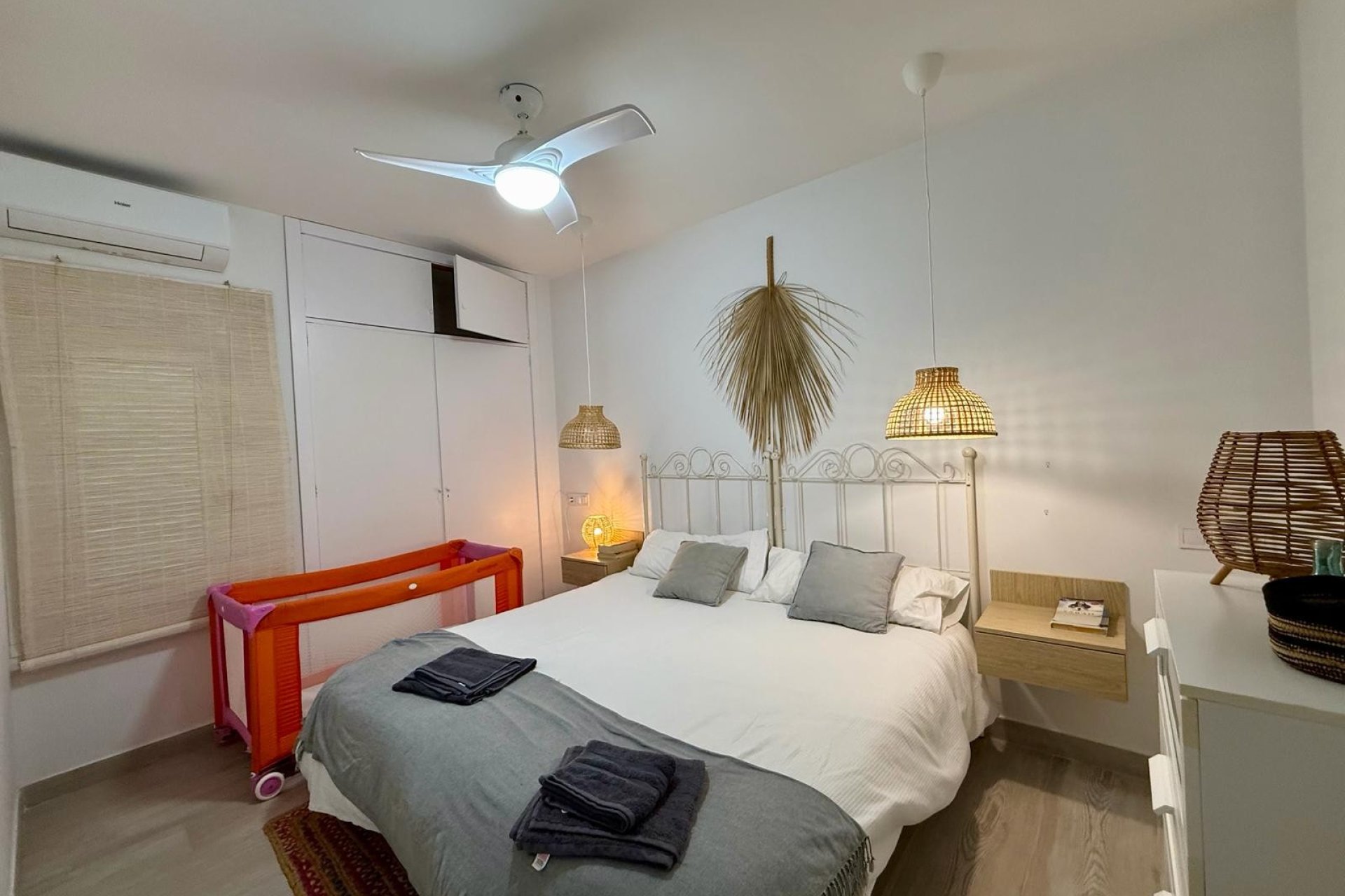Revente - Villa -
Orihuela Costa - Campoamor