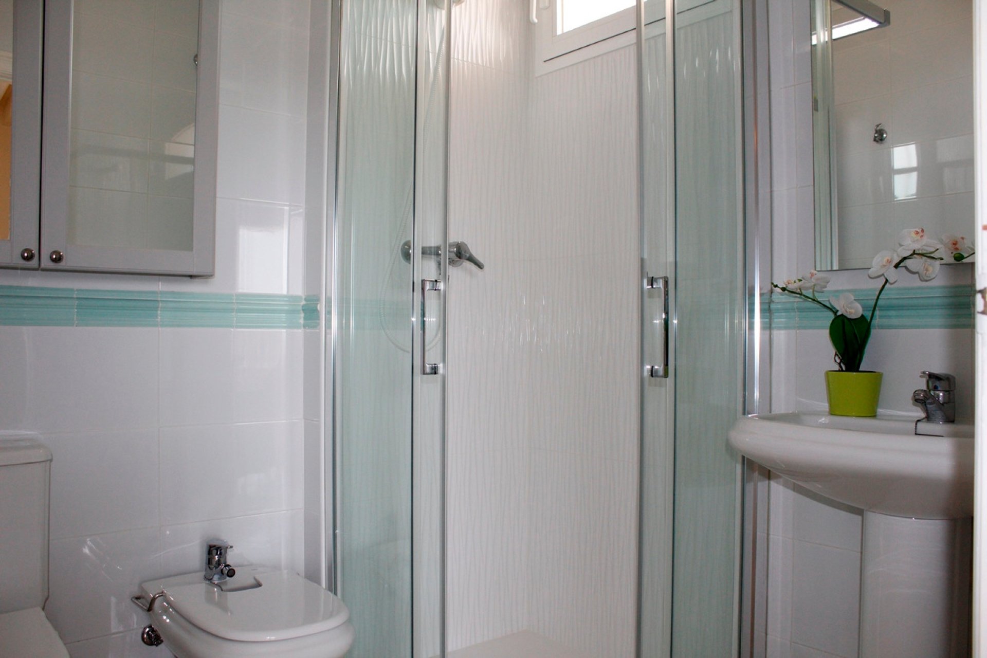 Revente - Villa -
Orihuela Costa - Campoamor